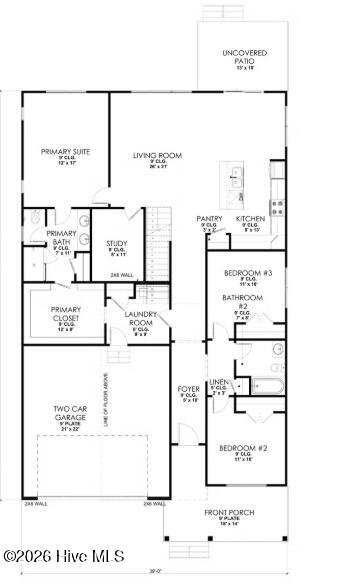 2216 Sandbrook Loop Property Photo 21