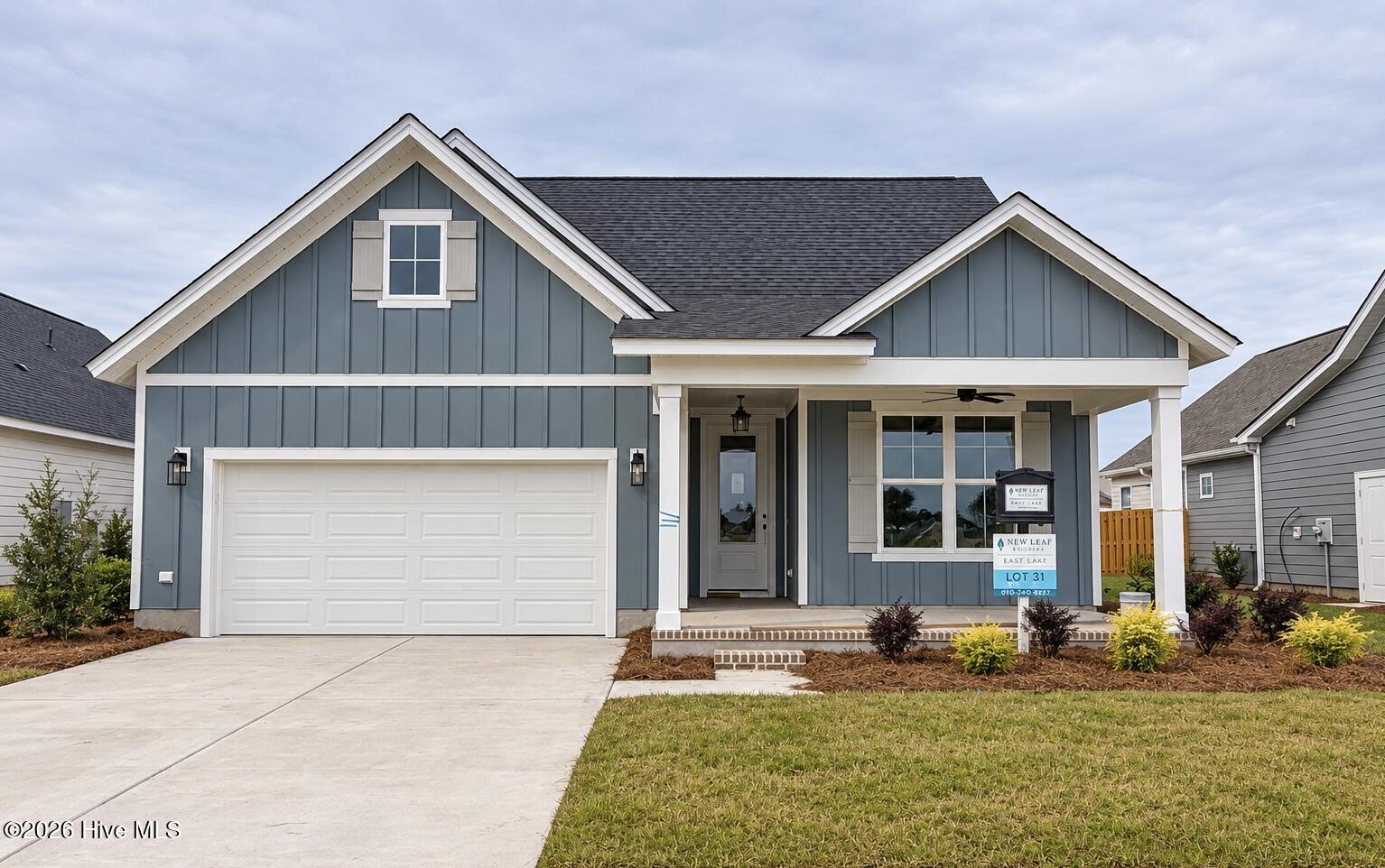 2216 Sandbrook Loop Property Photo 28