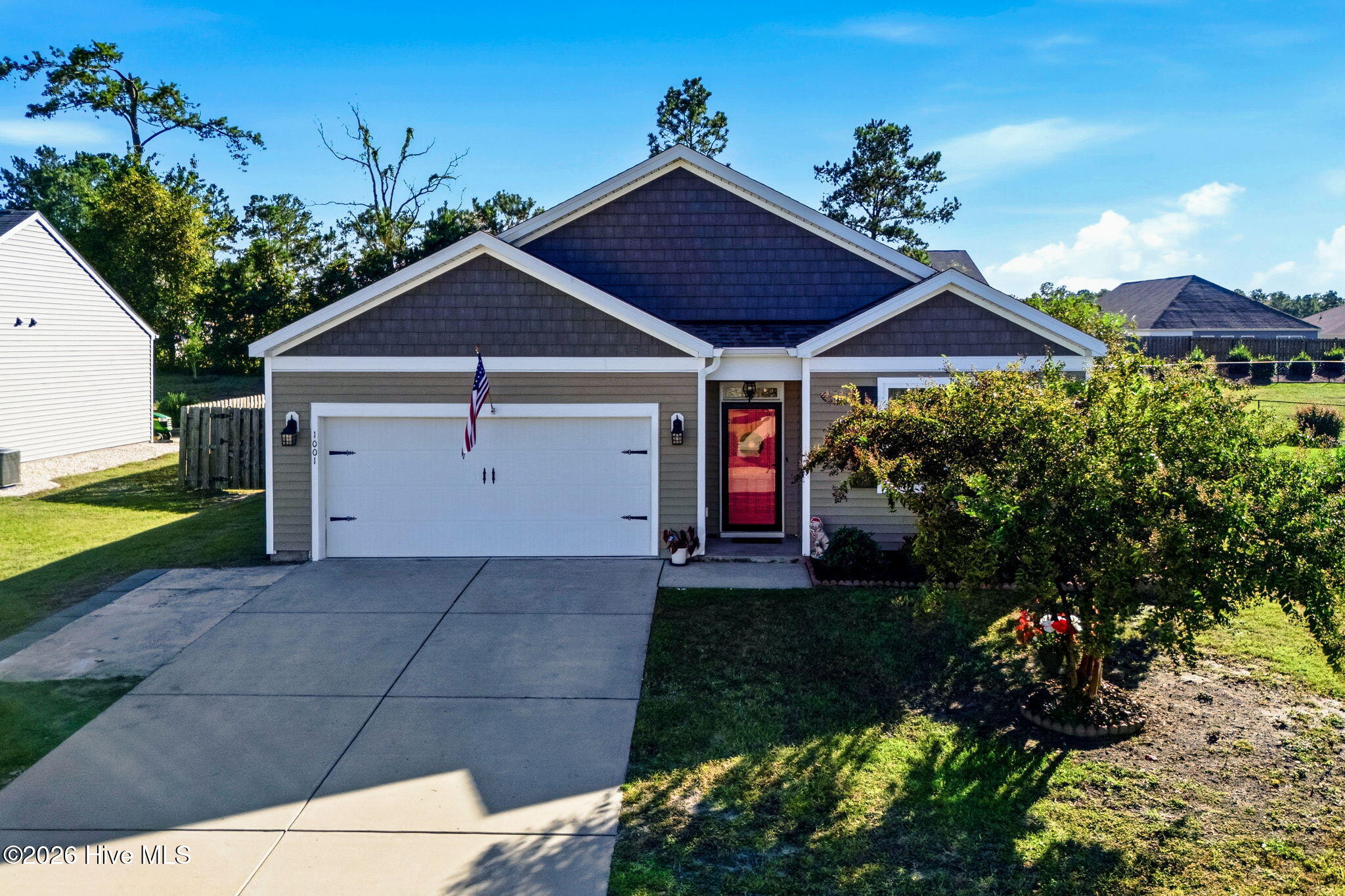 1001 S Fisher King Drive Se Property Photo 6