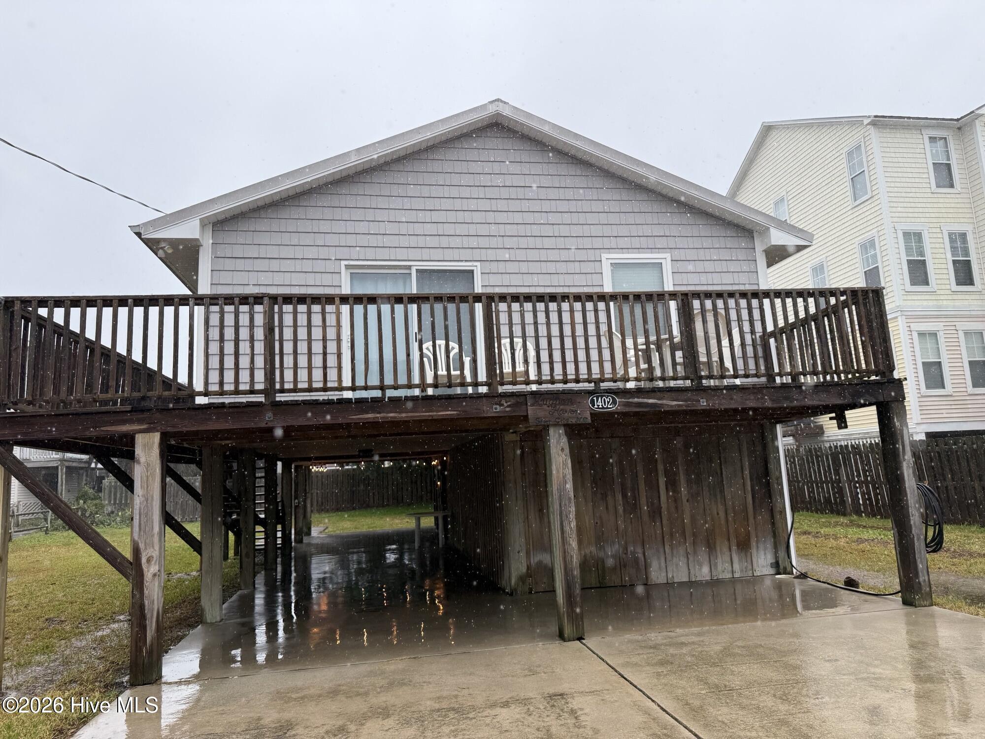 1402 Canal Drive Property Photo 1