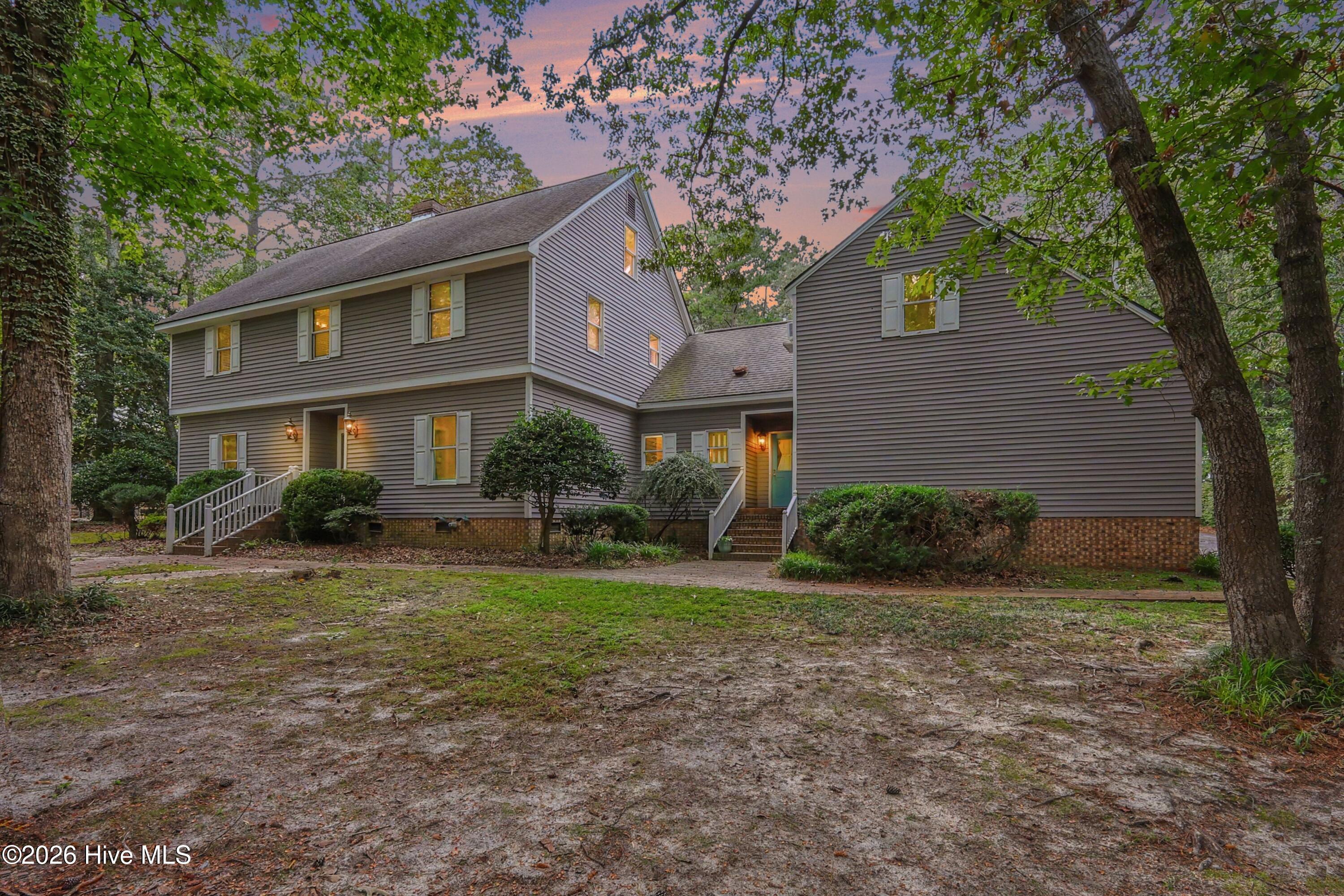 2708 Coleberry Trail Property Photo 1