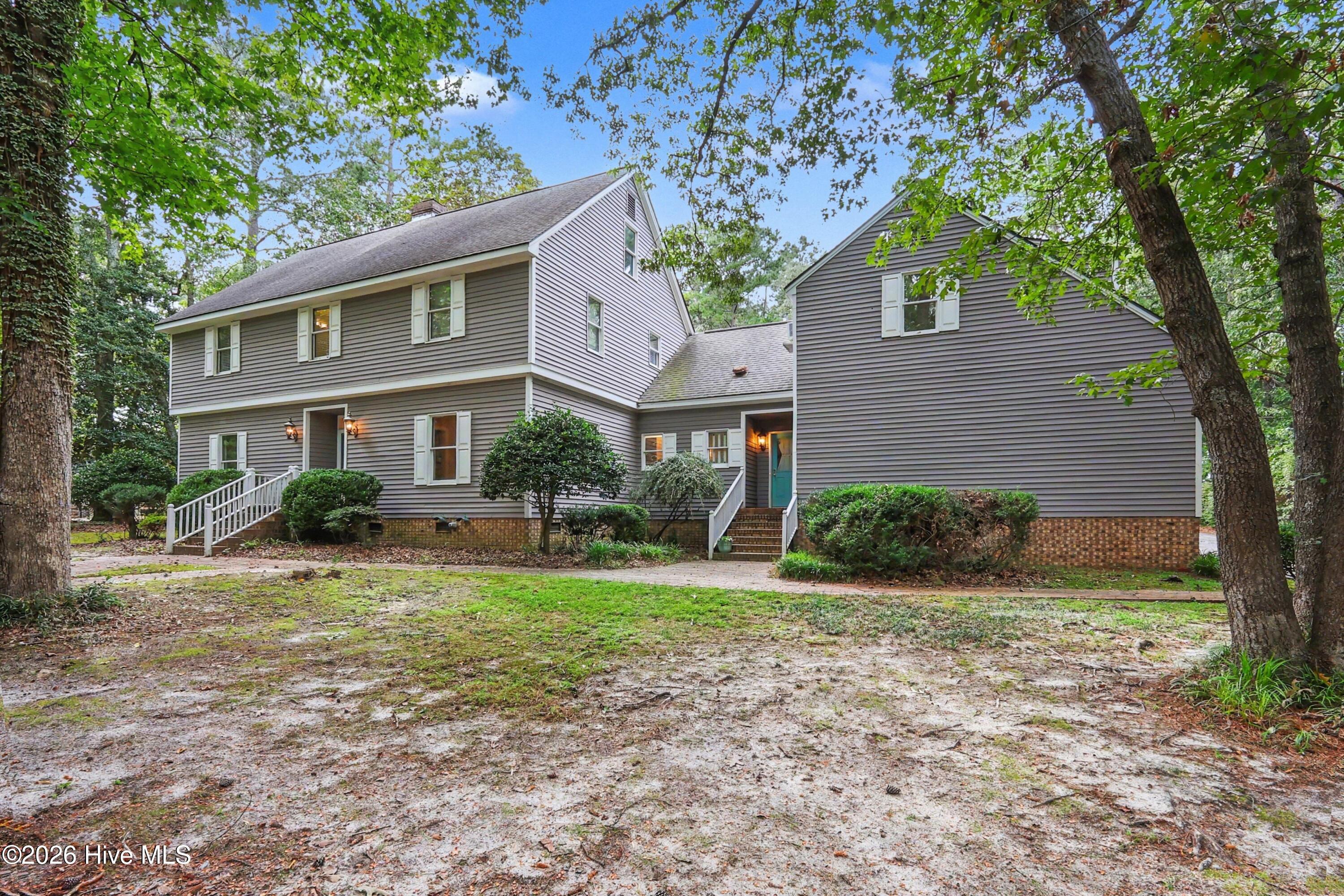 2708 Coleberry Trail Property Photo 6