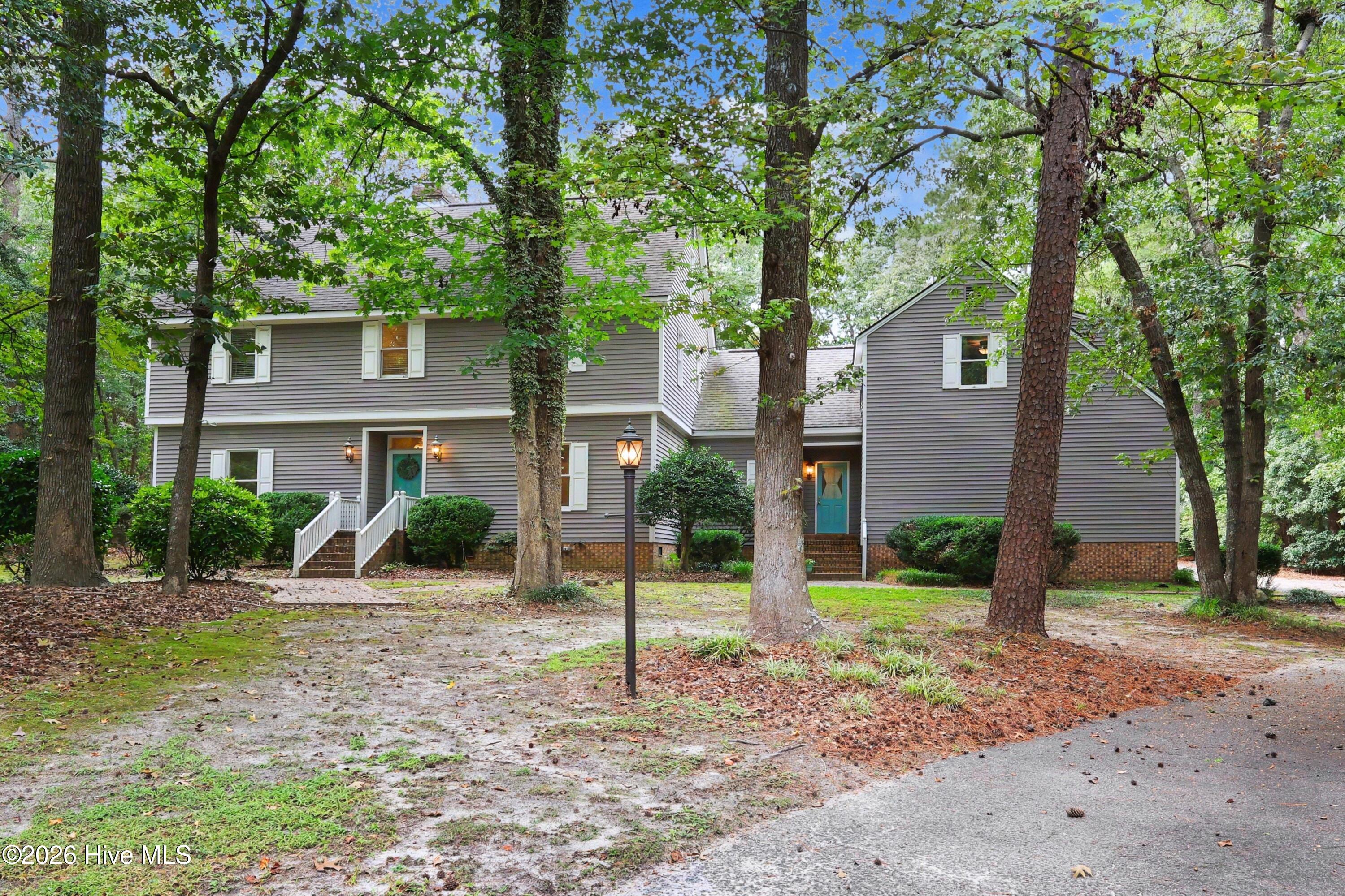 2708 Coleberry Trail Property Photo 7