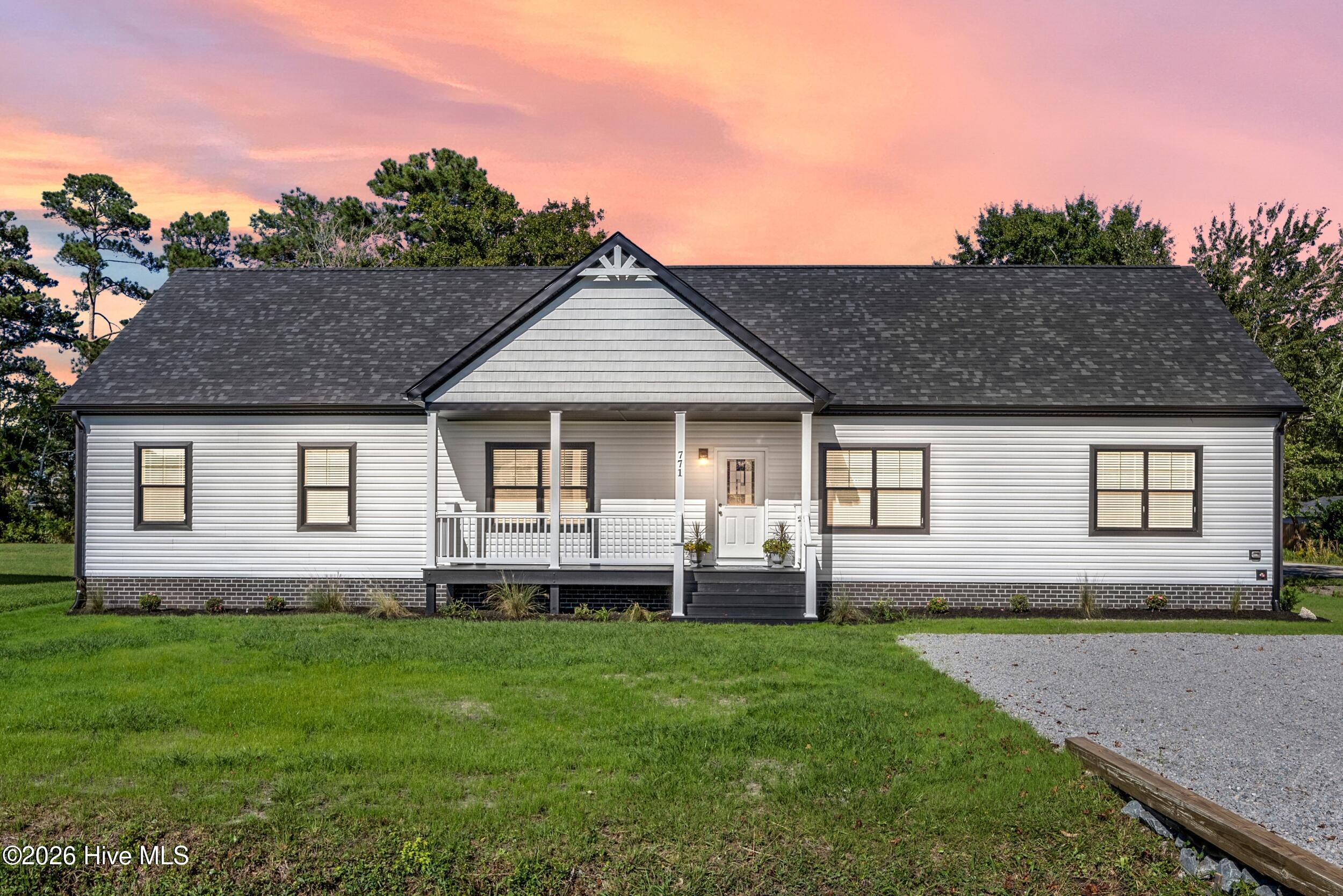 771 Factory Road Property Photo 1