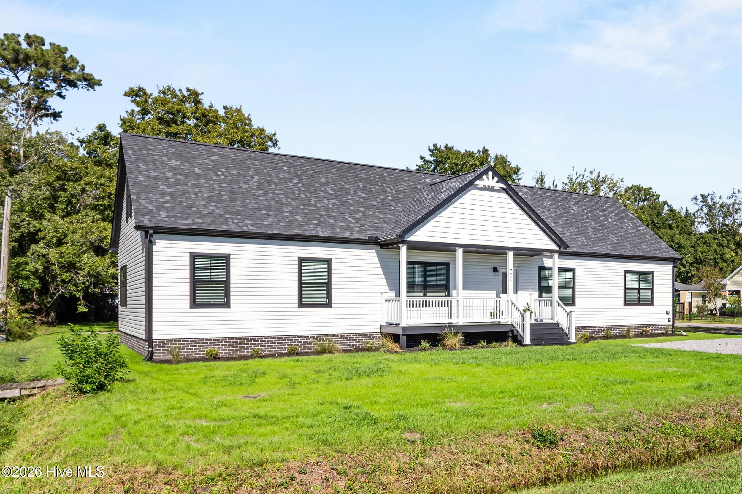 771 Factory Road Property Photo 1