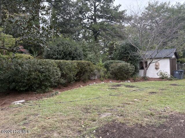 1512 Beal Street Property Photo 15