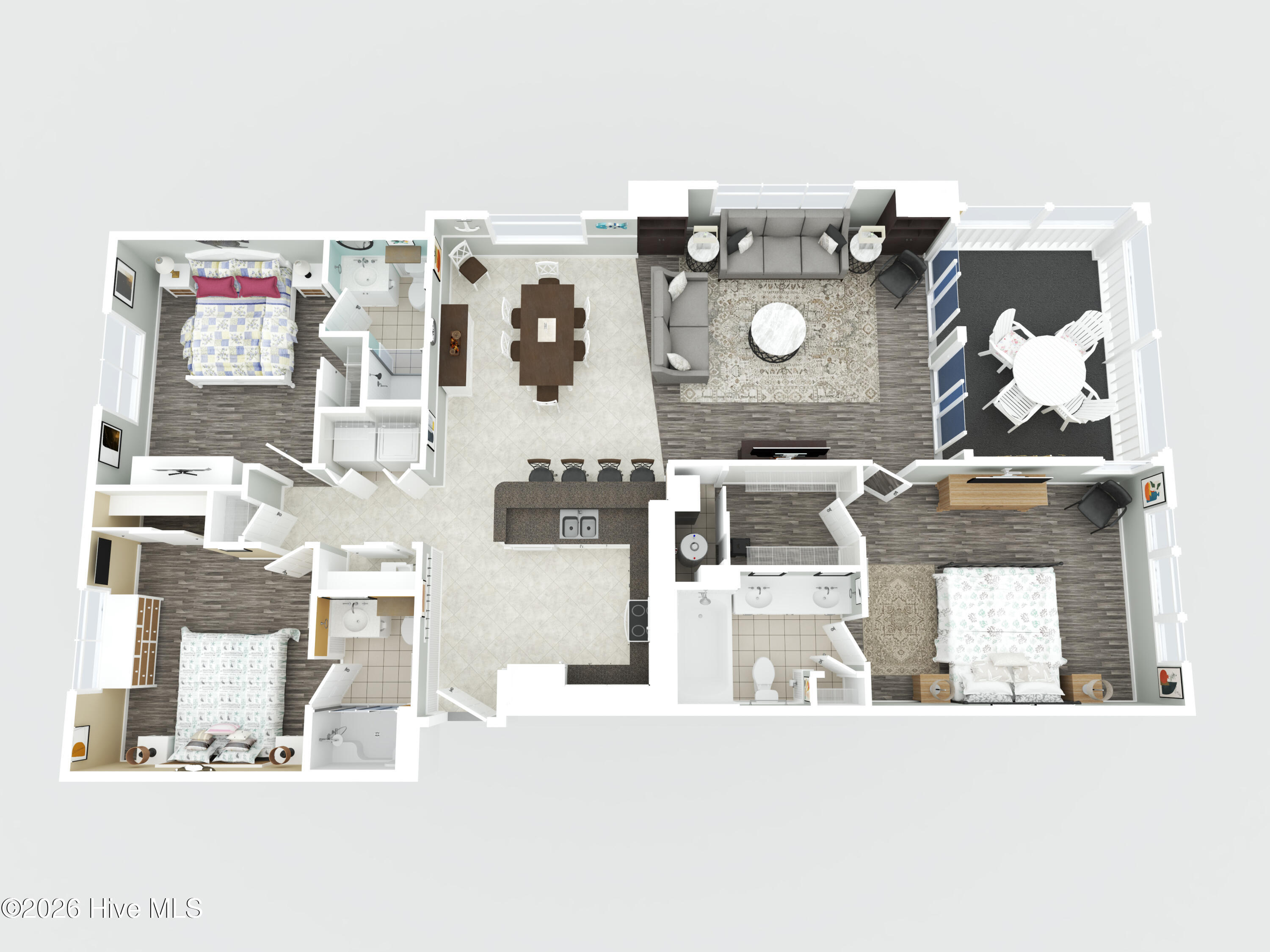 601 Hillside Drive N Unit 2221 Property Photo 47
