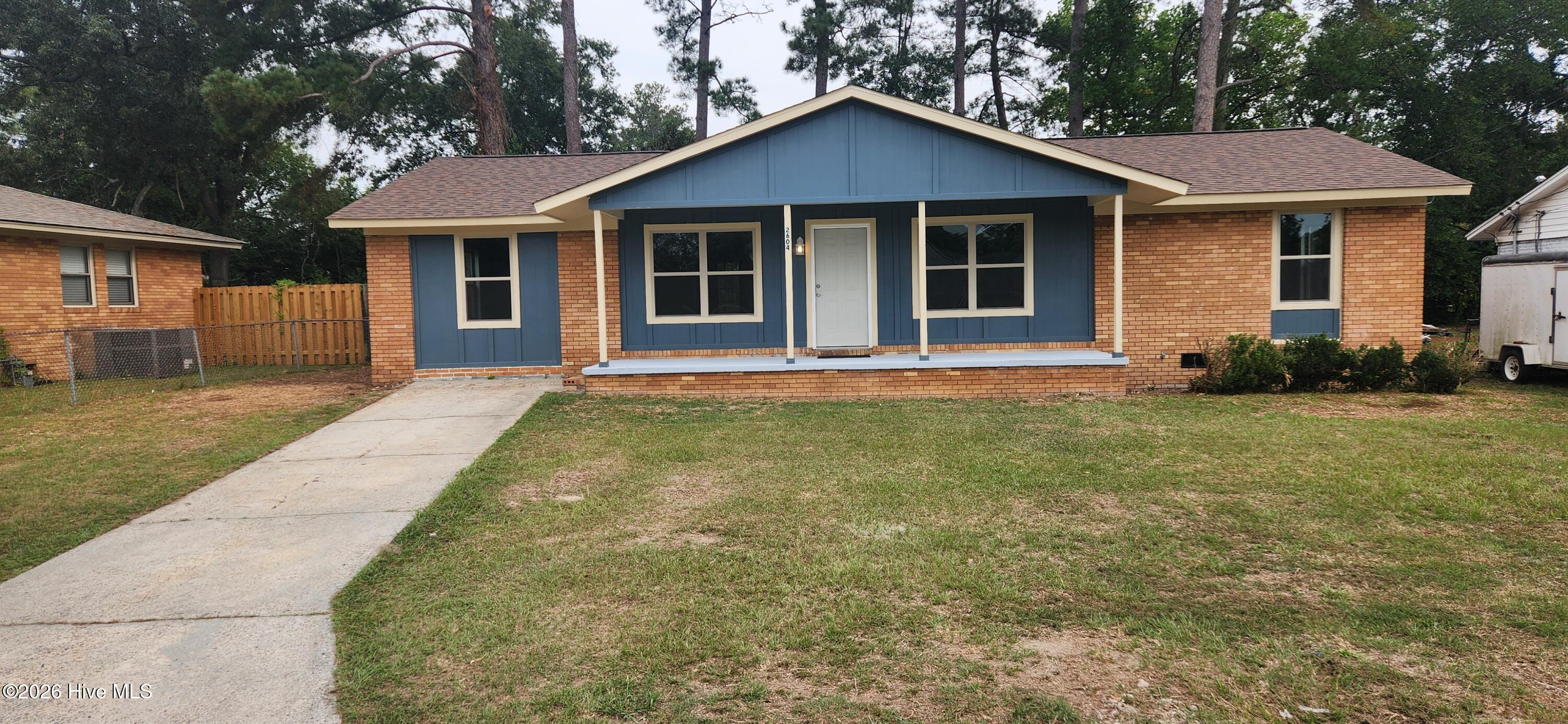 2604 Blueberry Drive Property Photo 2