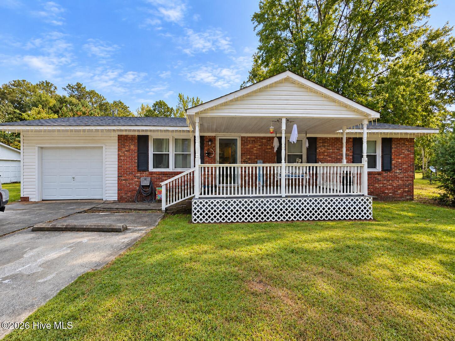 6845 Nc Highway 50 Property Photo 1
