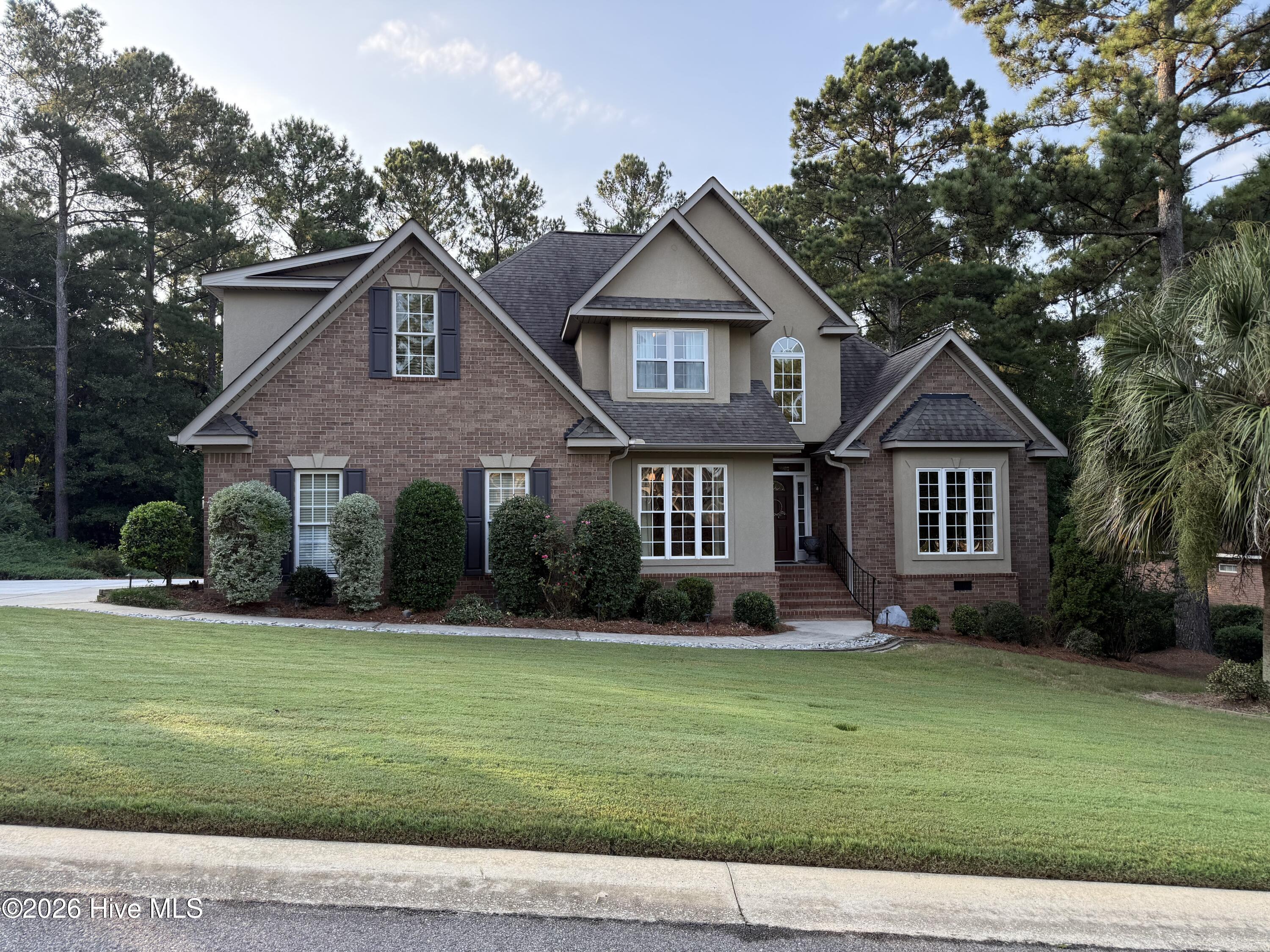 233 Winged Elm Circle Property Photo 1