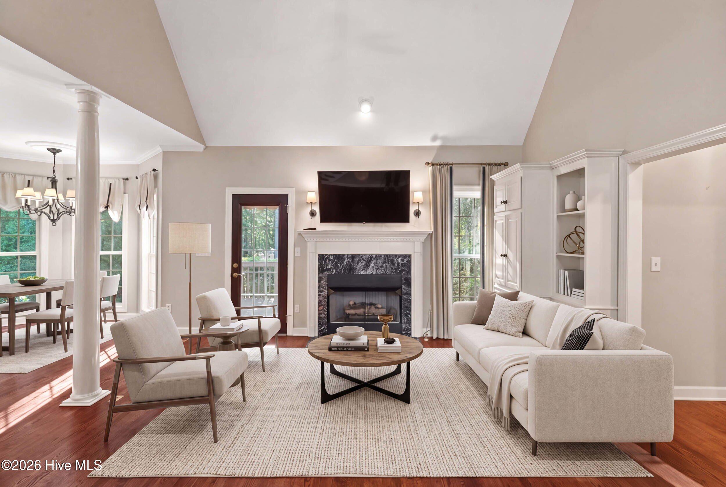 233 Winged Elm Circle Property Photo 13