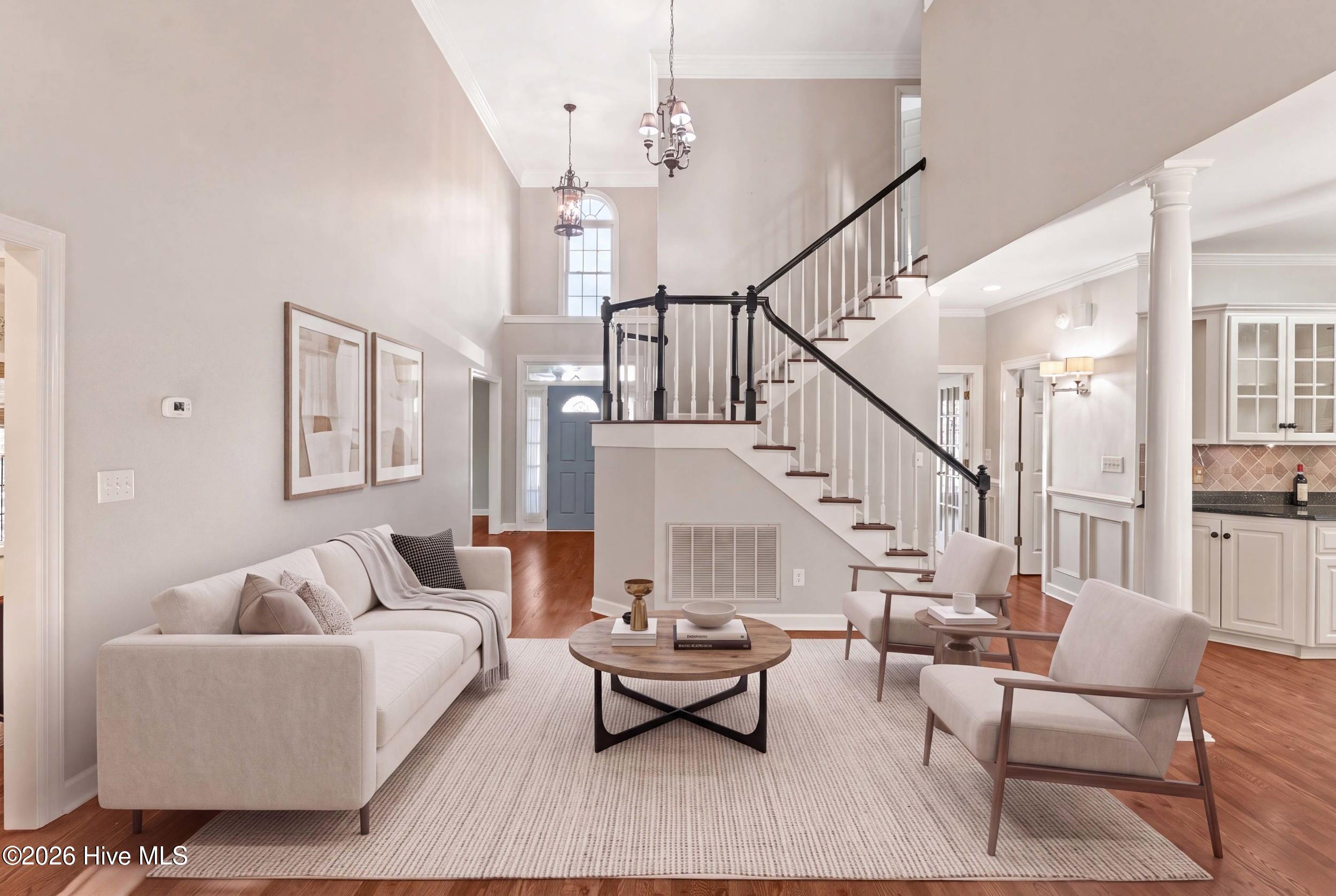 233 Winged Elm Circle Property Photo 15