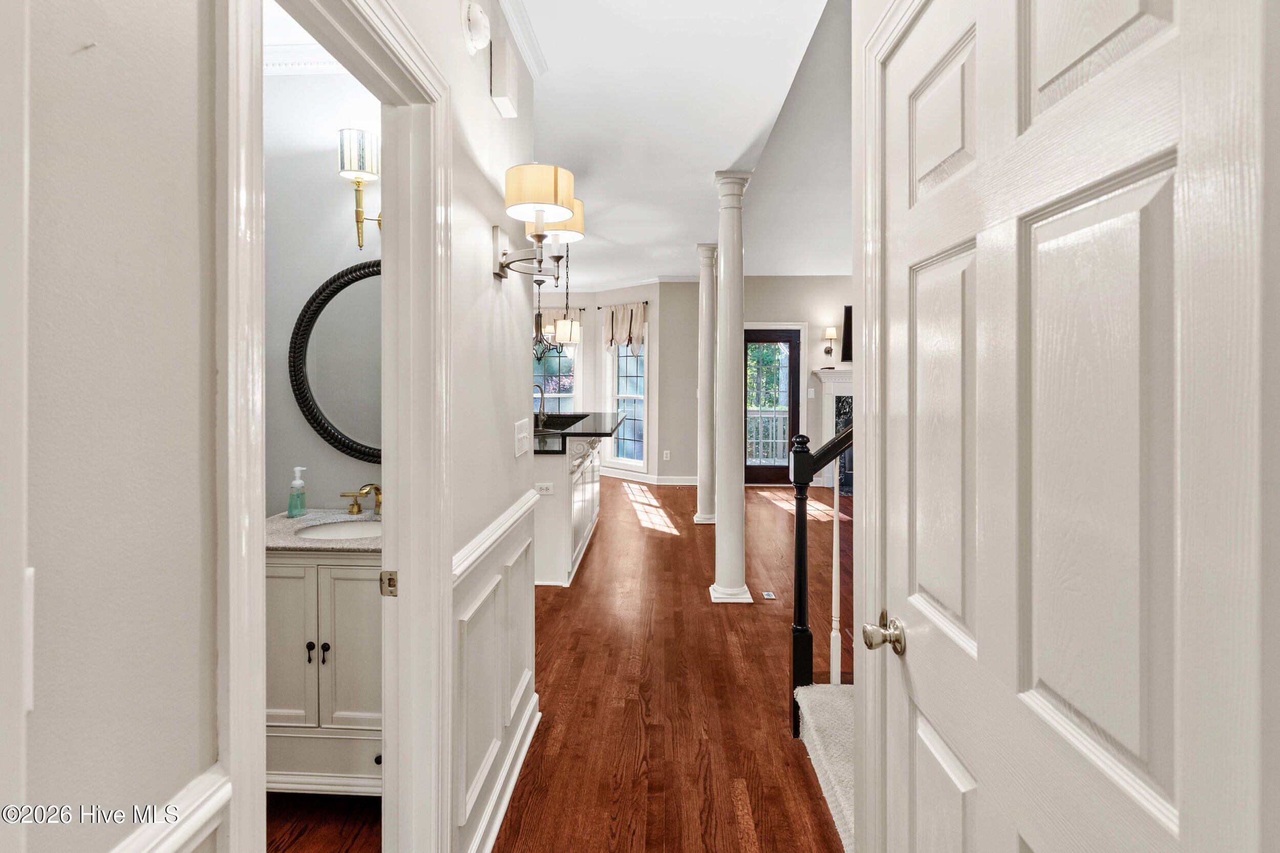 233 Winged Elm Circle Property Photo 38