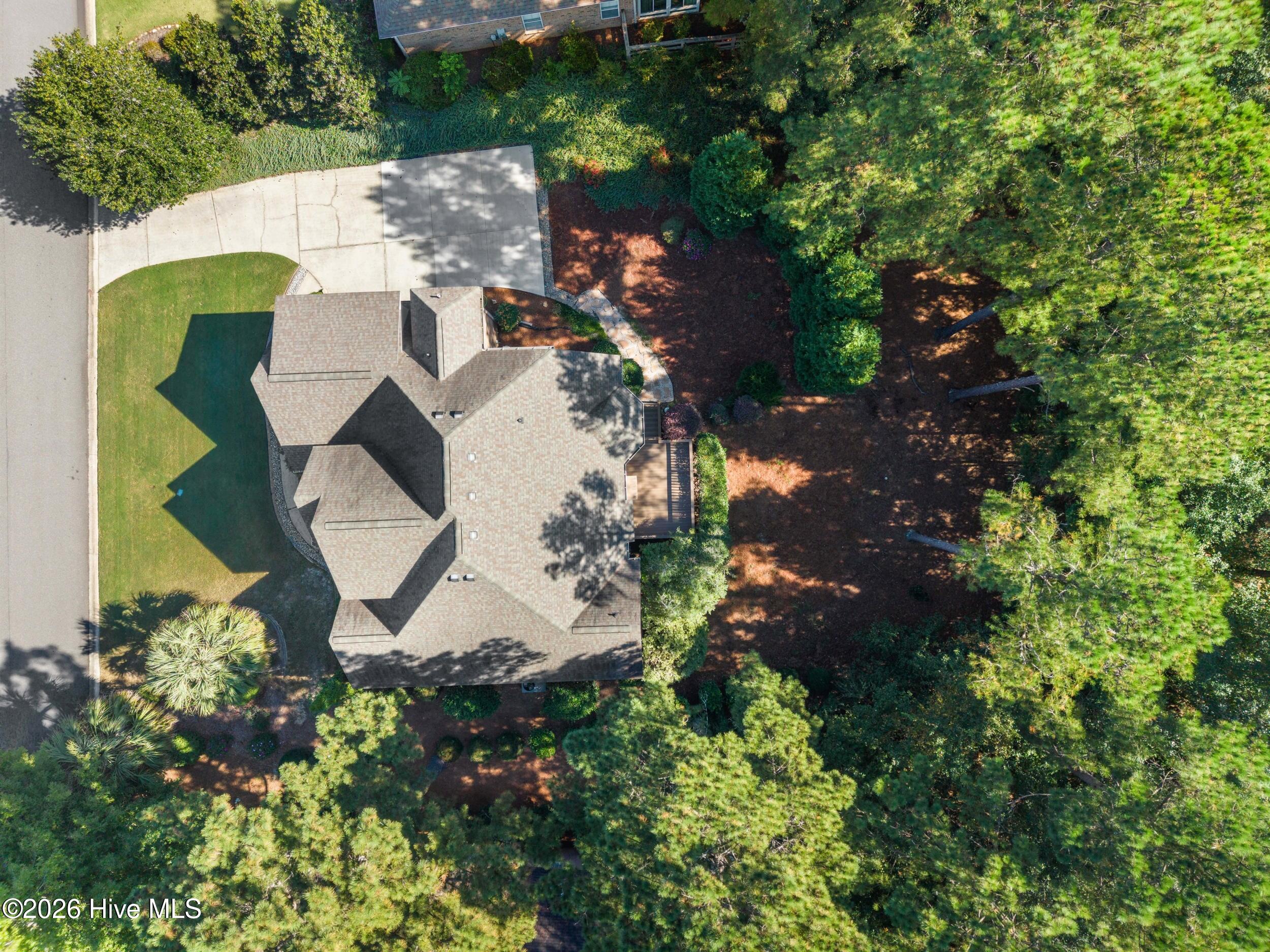 233 Winged Elm Circle Property Photo 45