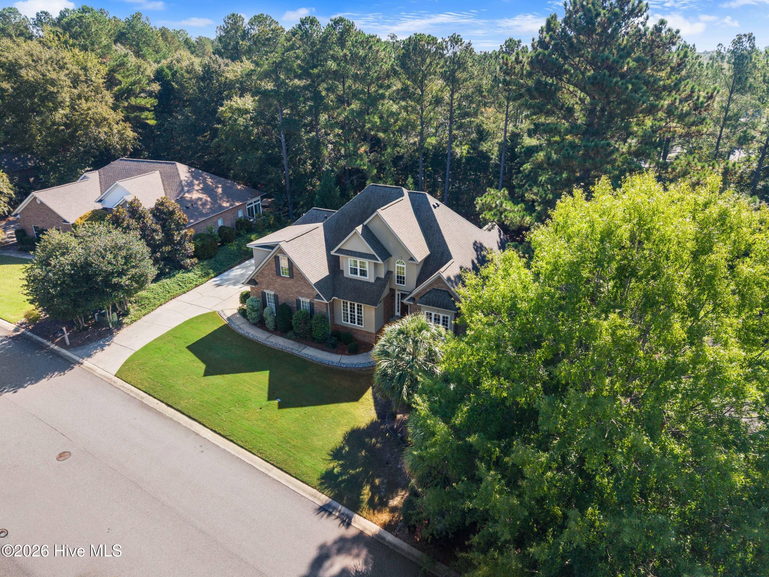 233 Winged Elm Circle Property Photo 46
