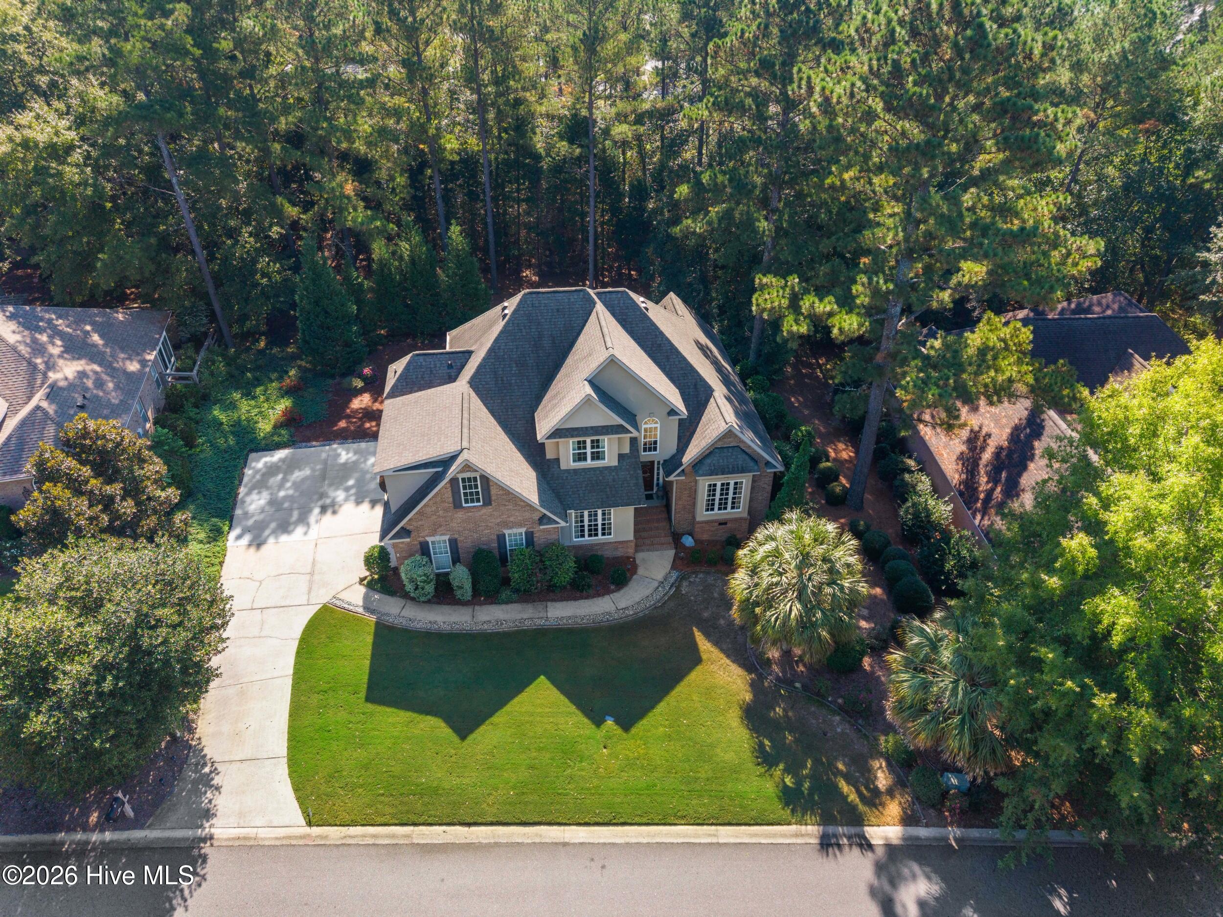 233 Winged Elm Circle Property Photo 48