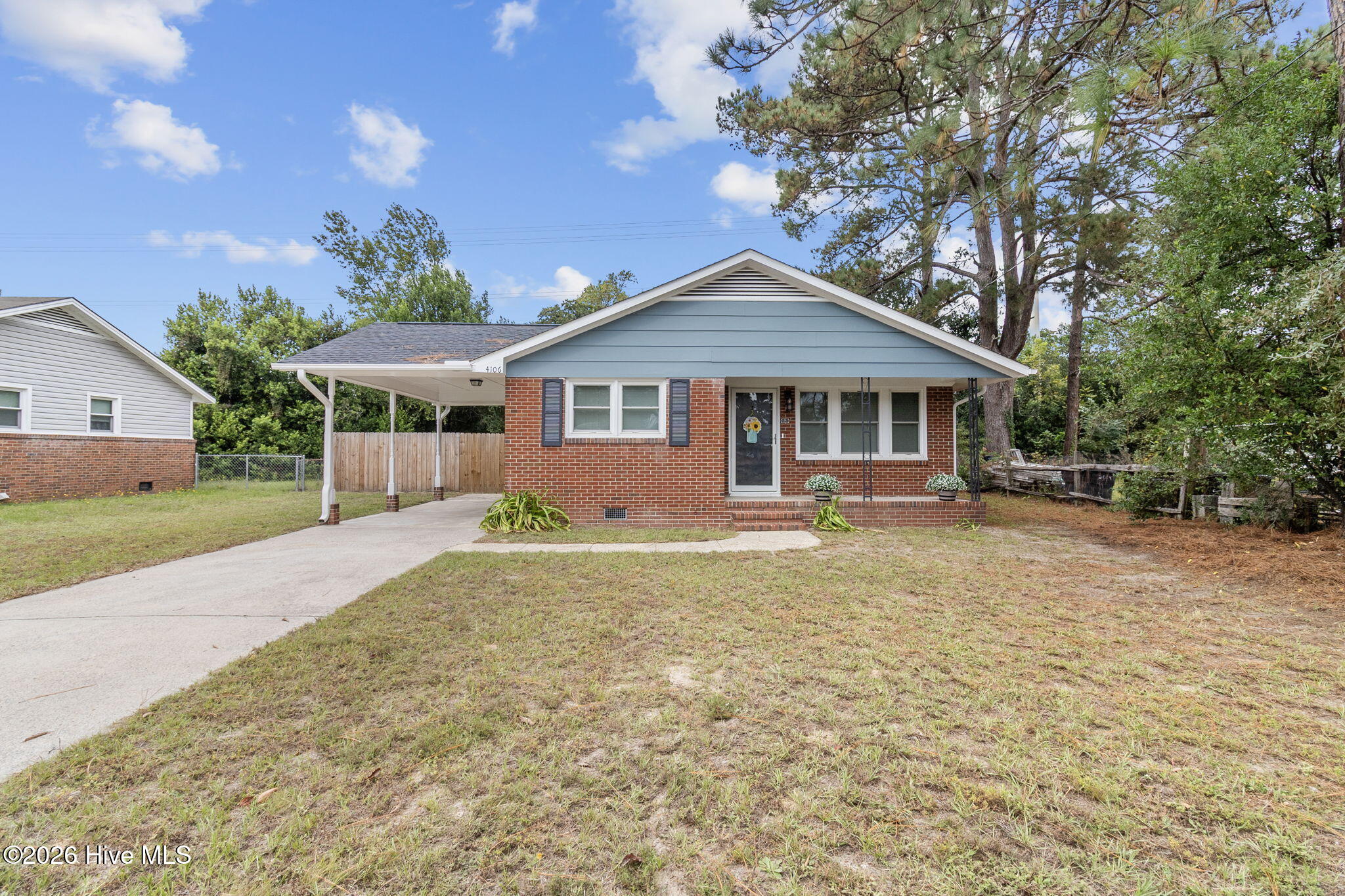 4106 Knollwood Drive Property Photo 1
