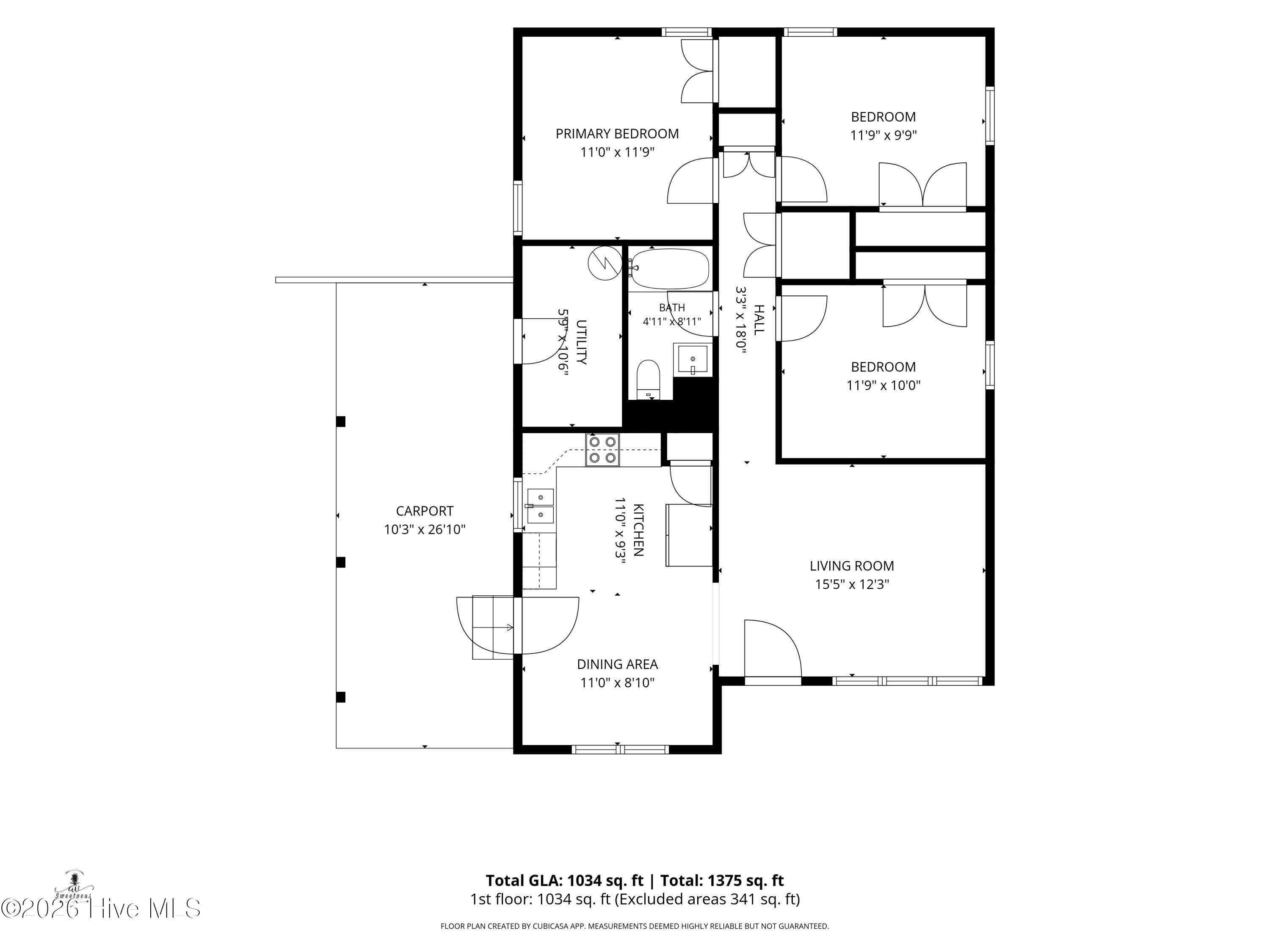 4106 Knollwood Drive Property Photo 25