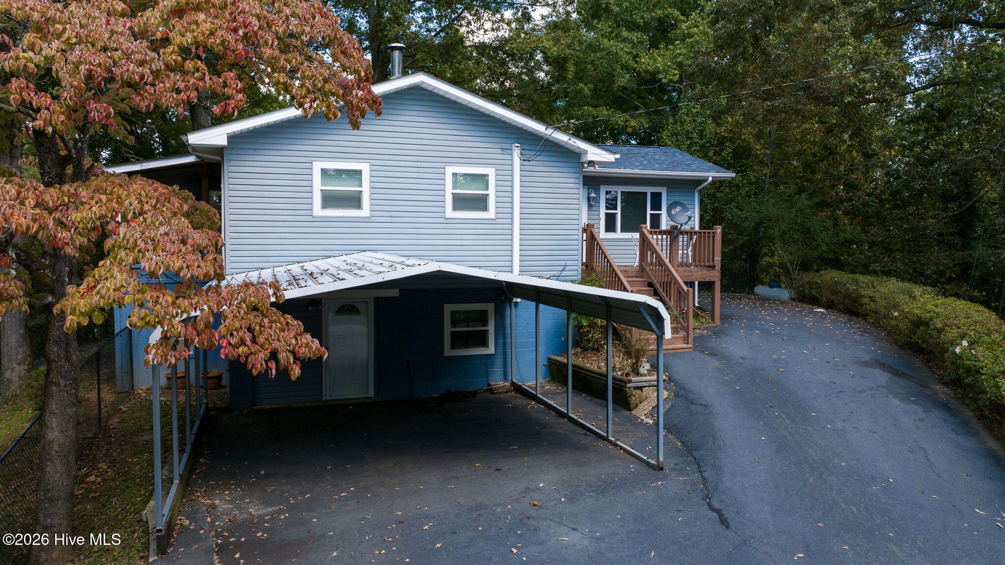 266 Lovingood Road Property Photo 1