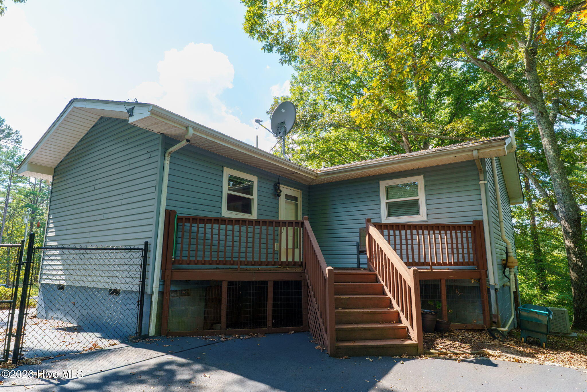 266 Lovingood Road Property Photo 3