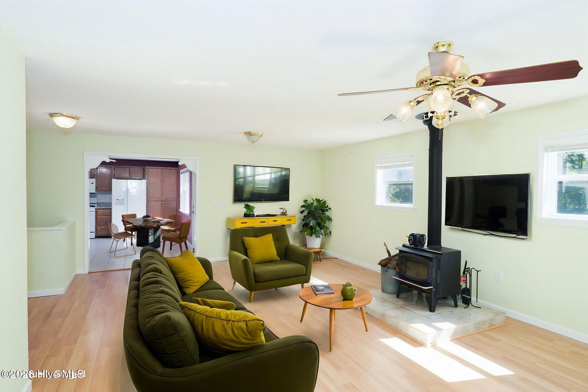 266 Lovingood Road Property Photo 4