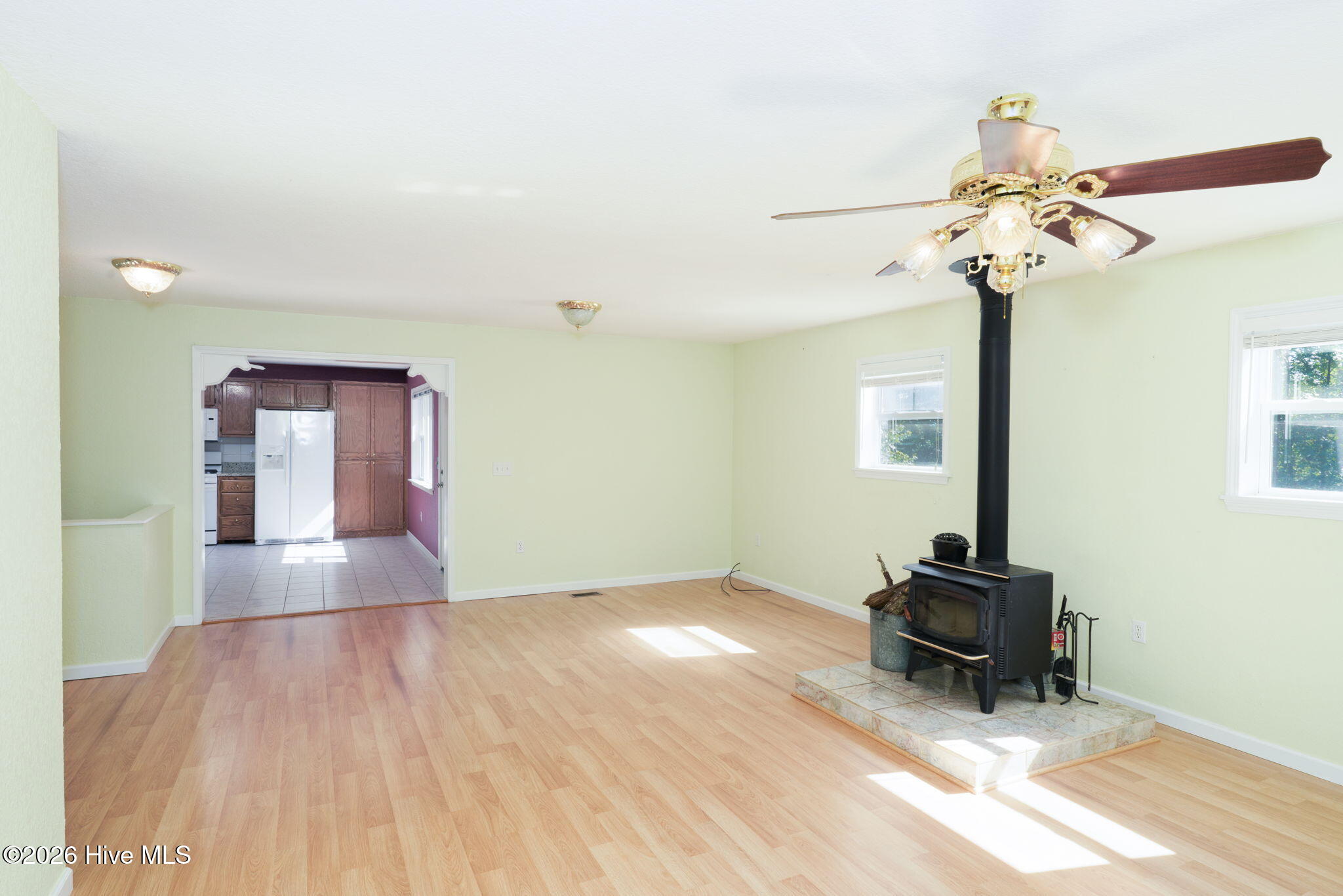 266 Lovingood Road Property Photo 5