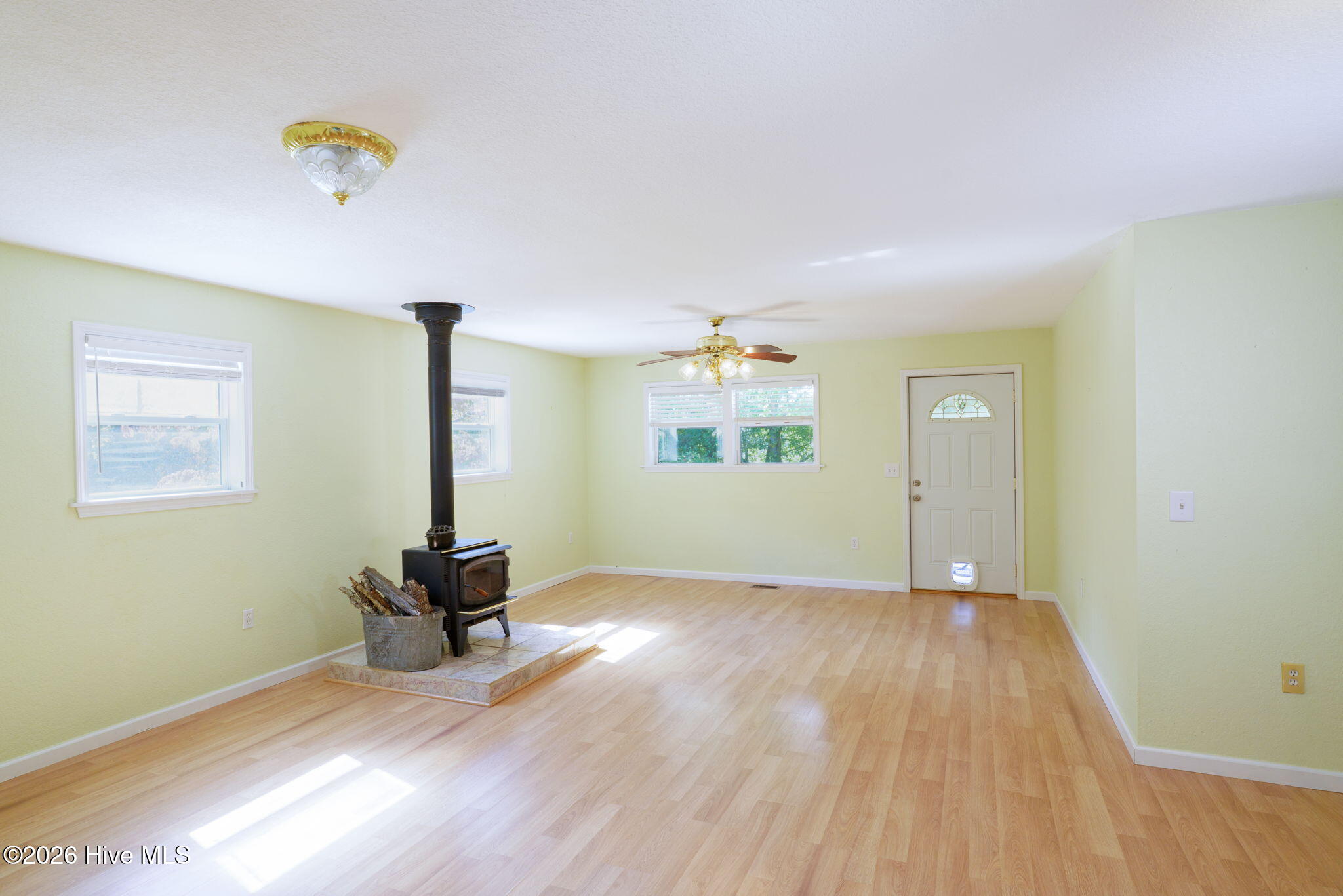 266 Lovingood Road Property Photo 6