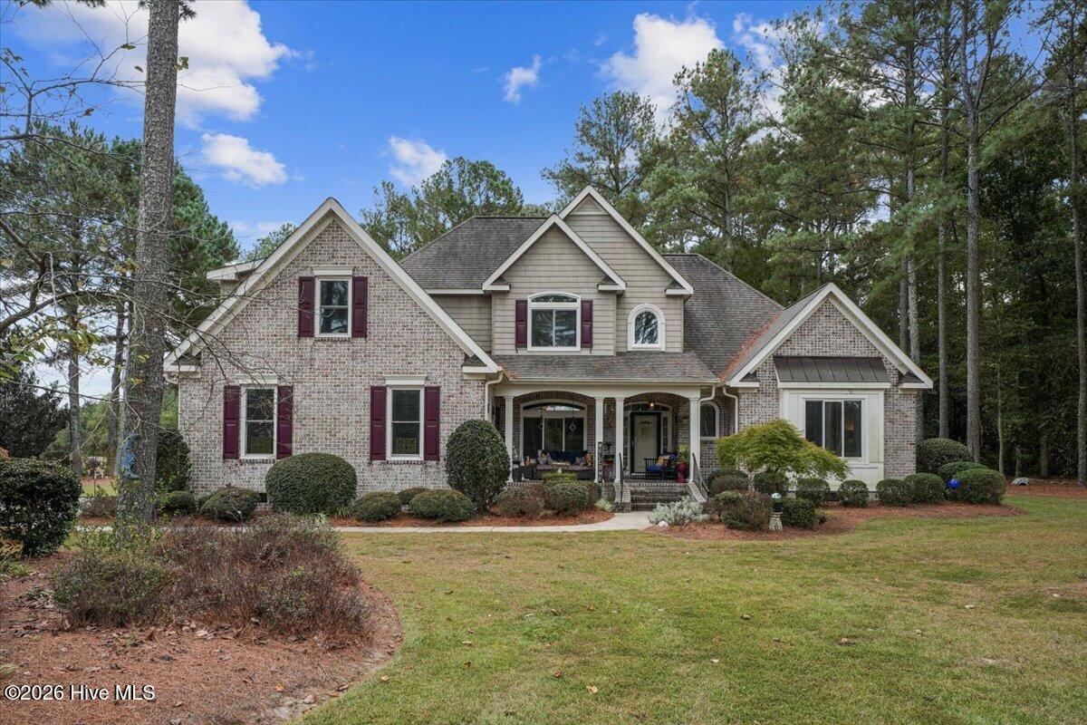 108 Londonderry Drive Property Photo 1