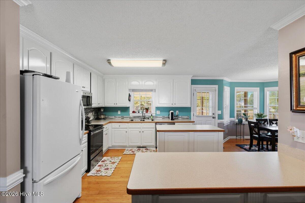 208 Striding Ridge Drive Property Photo 7