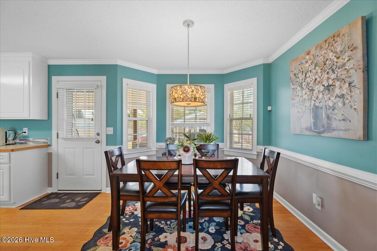 208 Striding Ridge Drive Property Photo 12