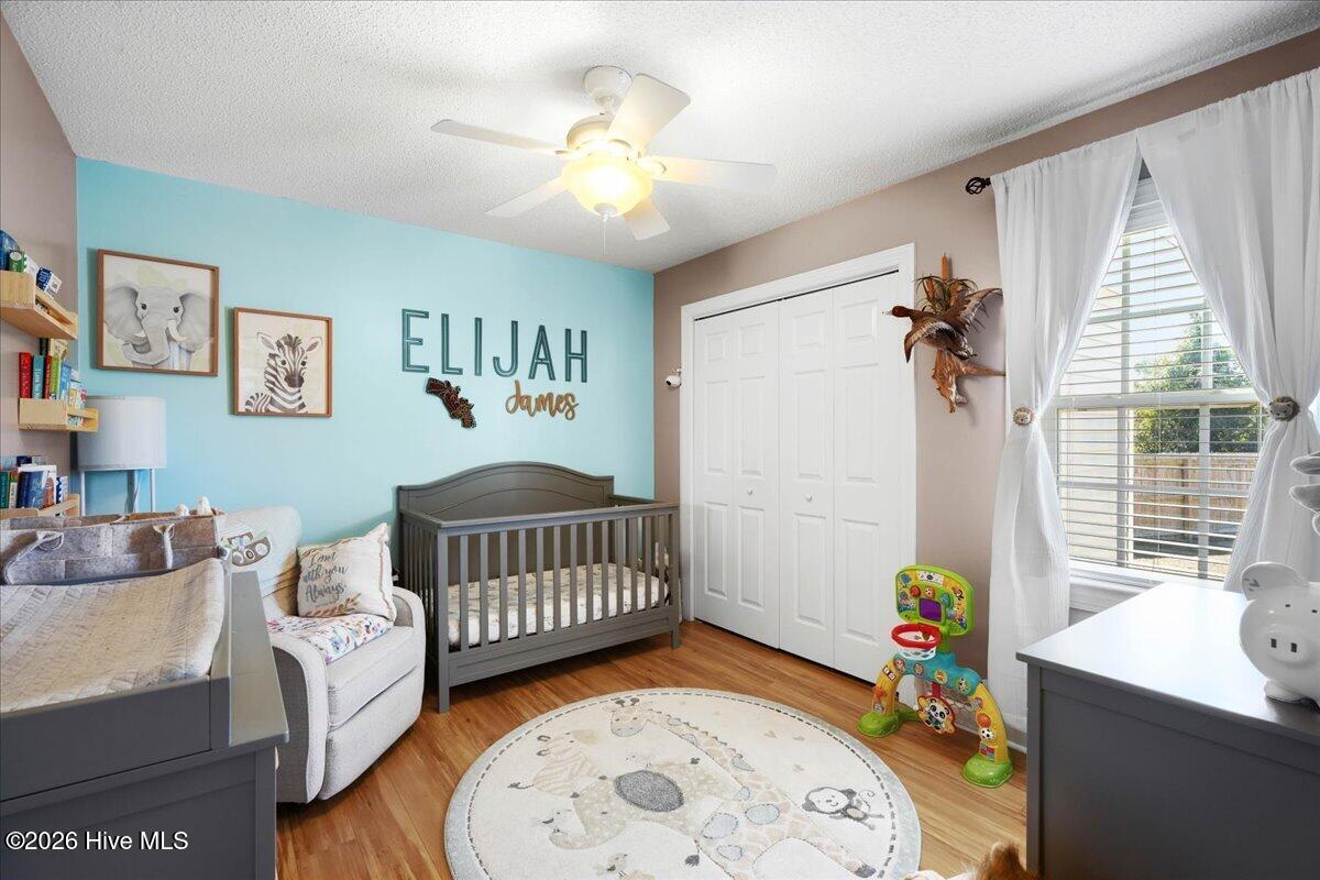 208 Striding Ridge Drive Property Photo 14
