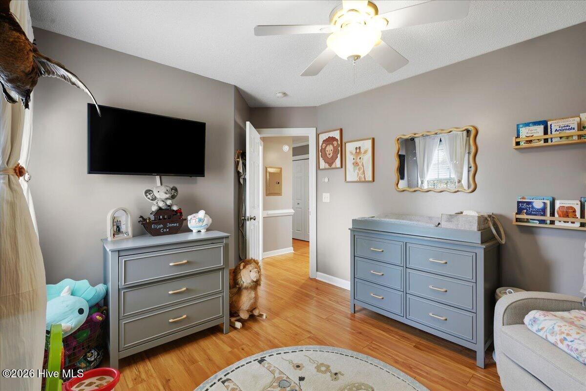 208 Striding Ridge Drive Property Photo 15