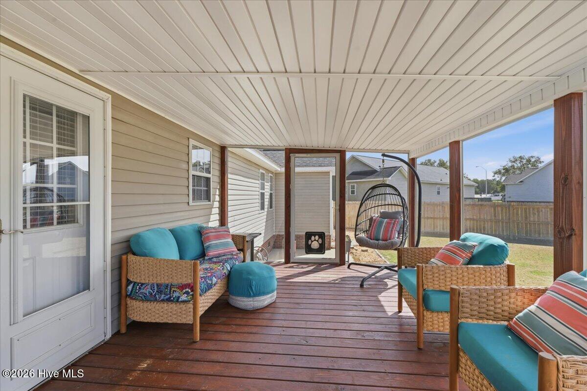 208 Striding Ridge Drive Property Photo 24