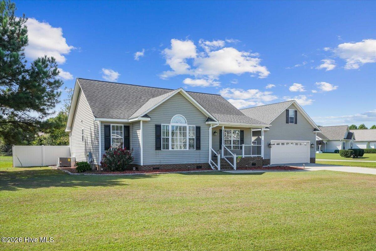 208 Striding Ridge Drive Property Photo 29