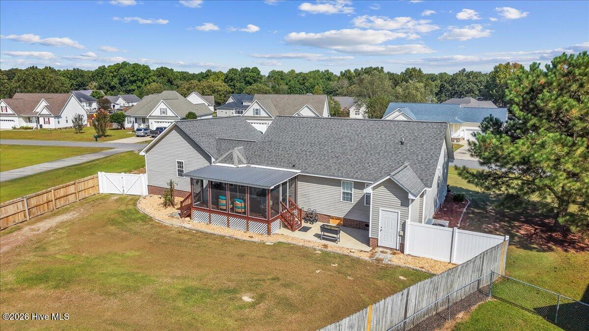 208 Striding Ridge Drive Property Photo 36