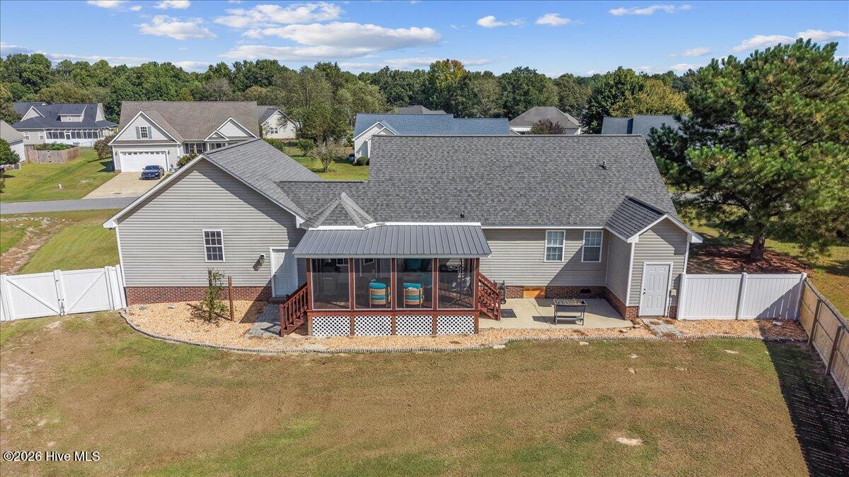 208 Striding Ridge Drive Property Photo 37