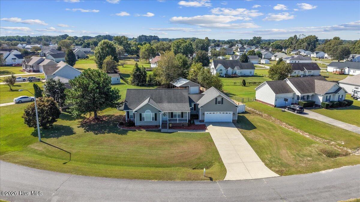 208 Striding Ridge Drive Property Photo 42