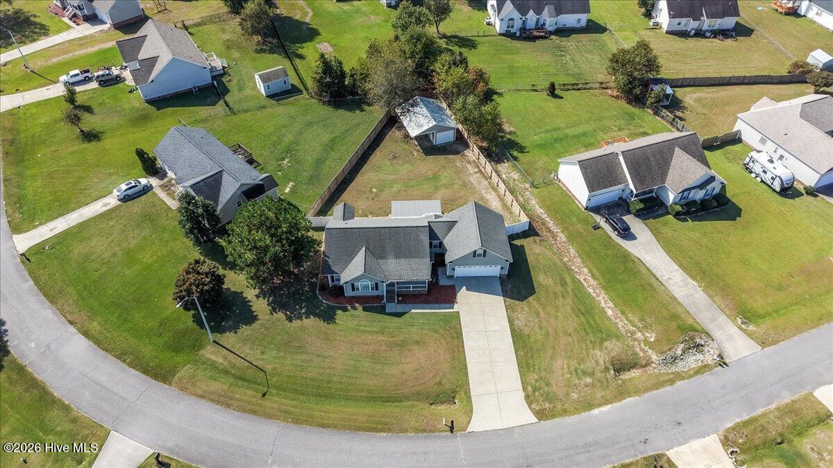 208 Striding Ridge Drive Property Photo 44
