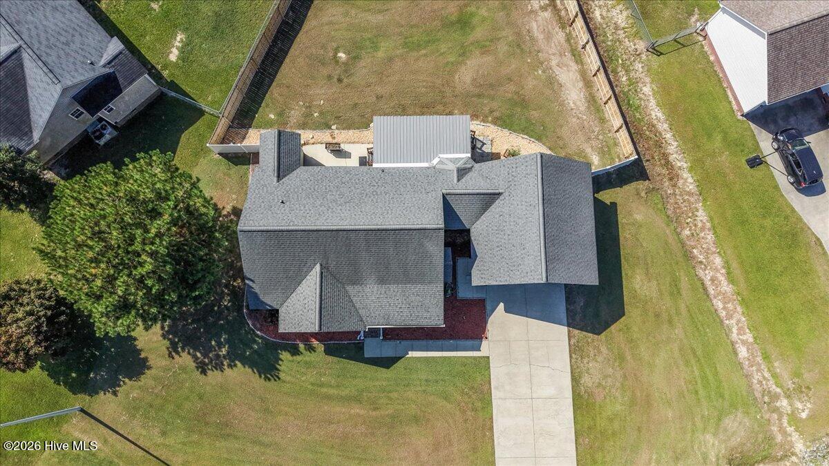 208 Striding Ridge Drive Property Photo 45