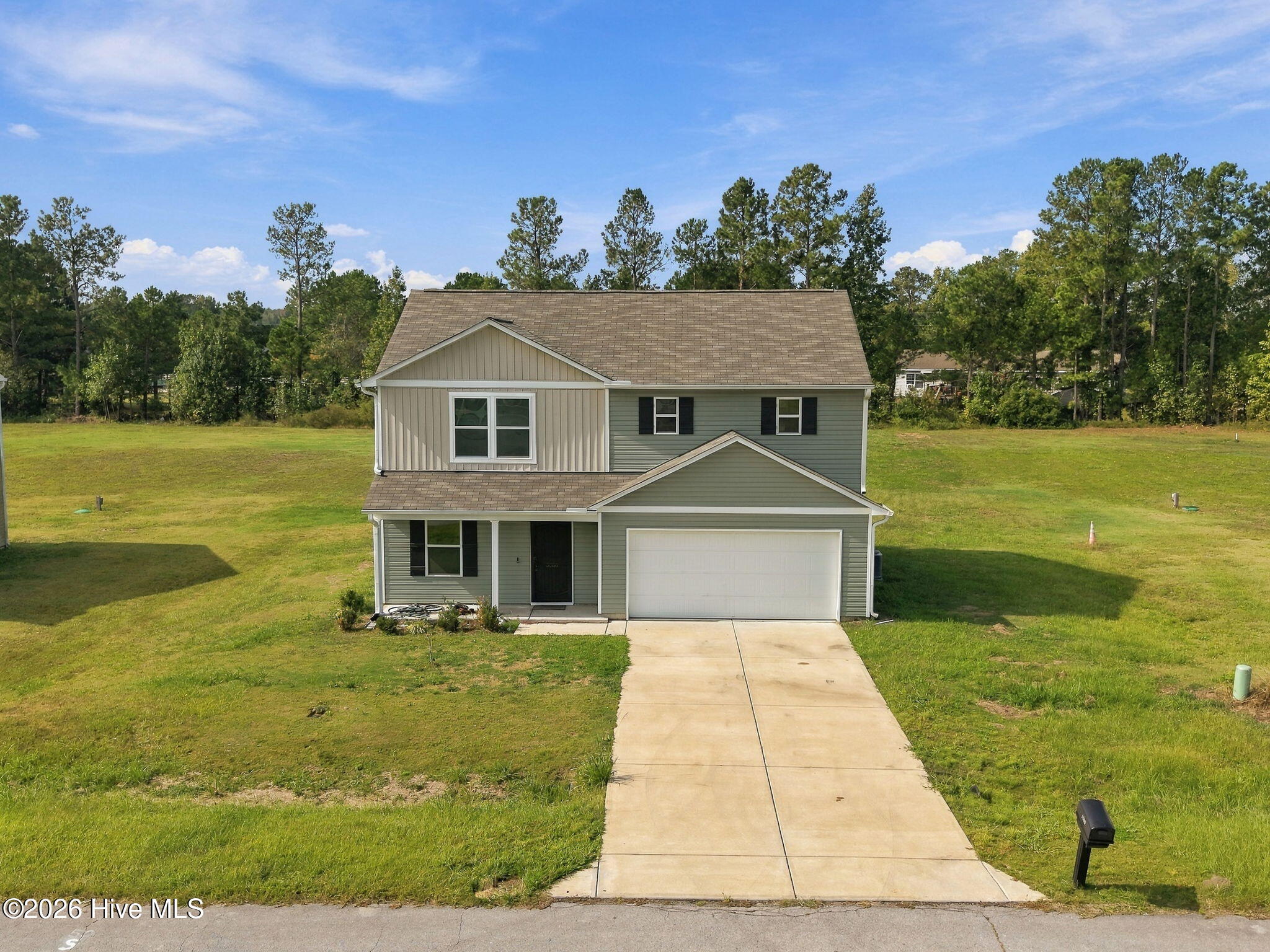 3380 Danfield Drive Property Photo 2