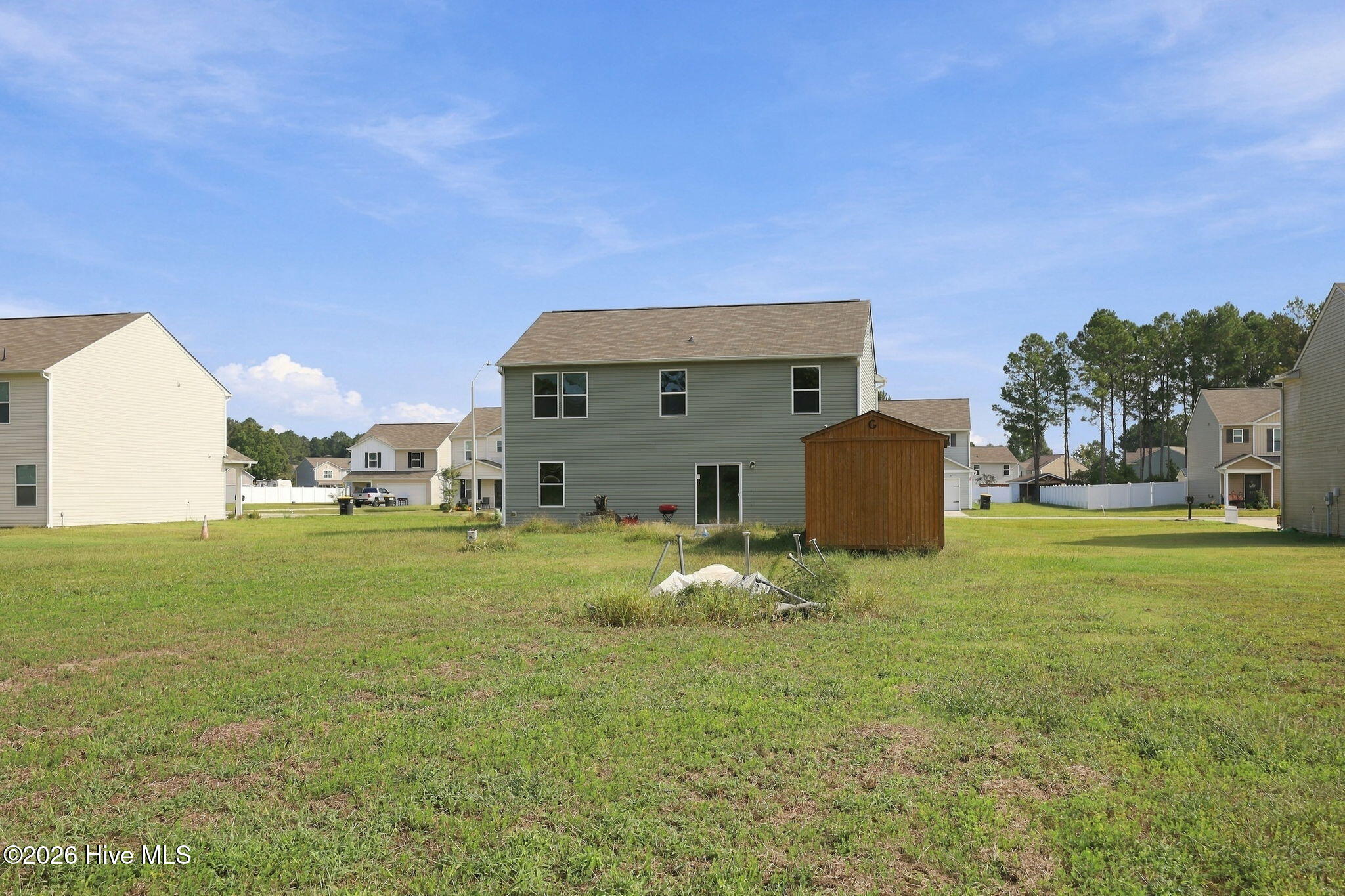 3380 Danfield Drive Property Photo 32