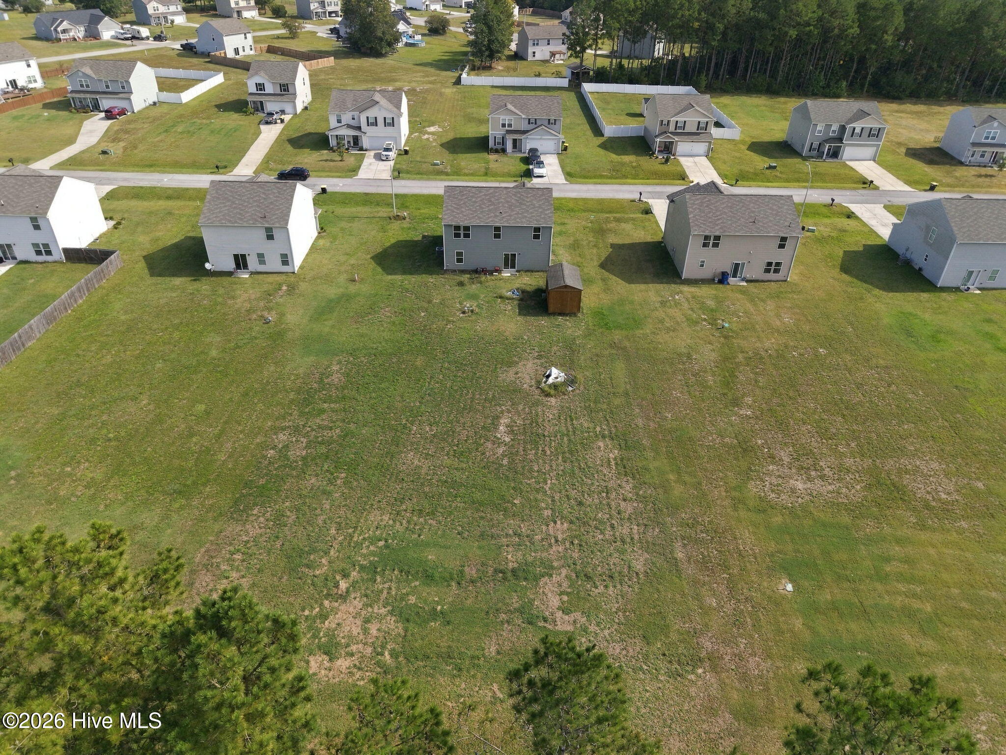 3380 Danfield Drive Property Photo 40
