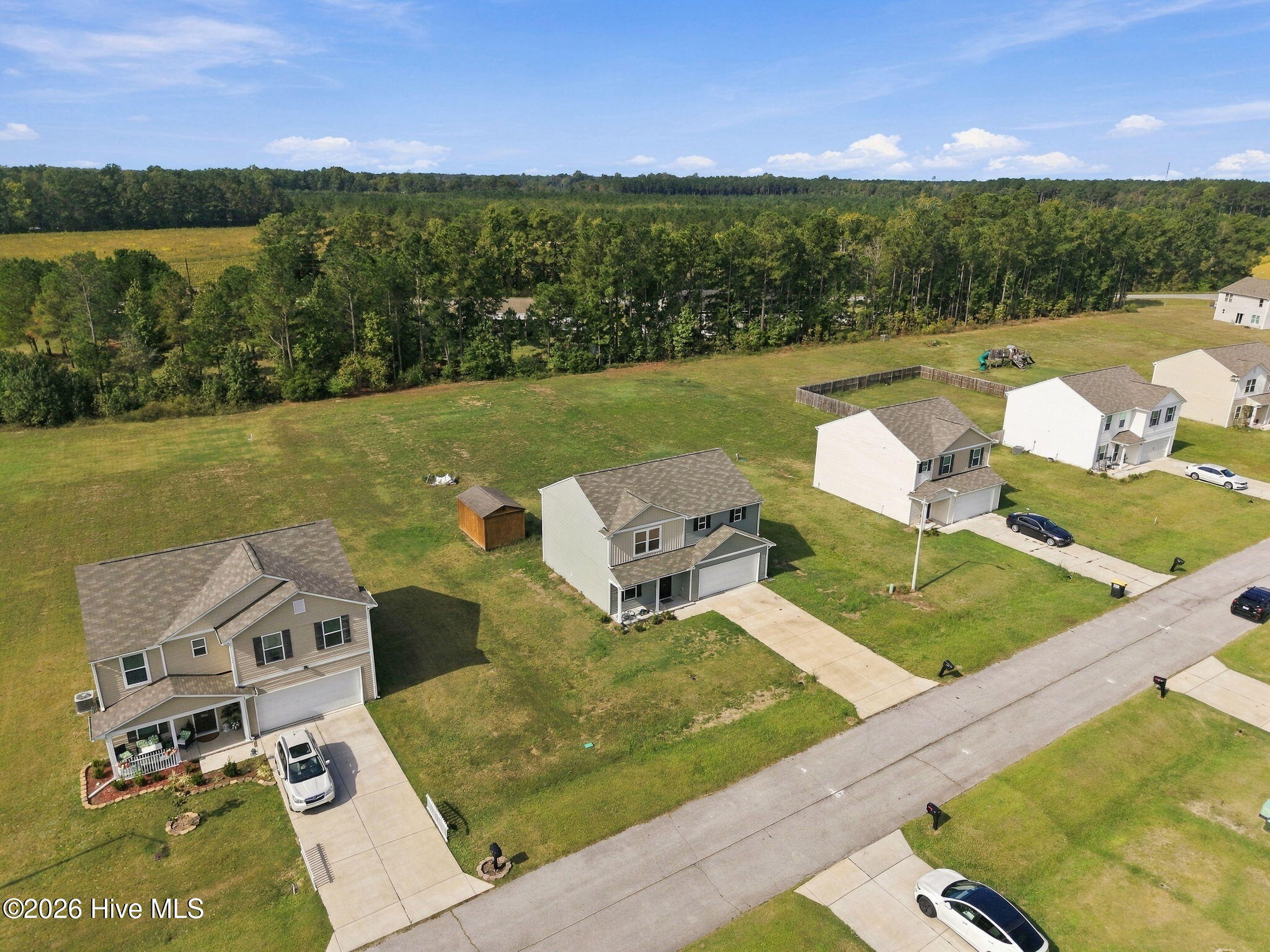 3380 Danfield Drive Property Photo 41
