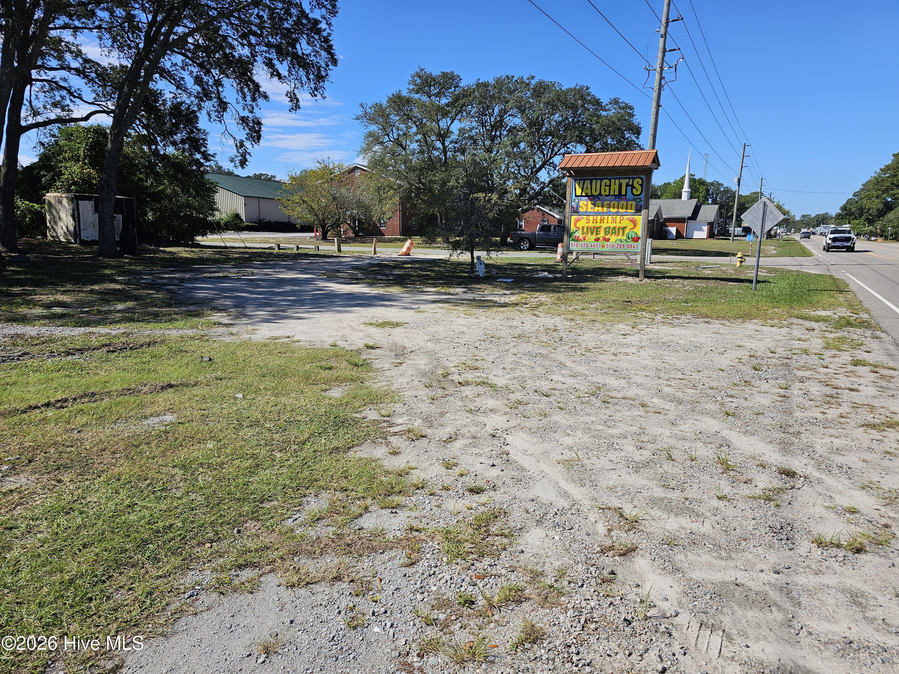 7019 Beach Drive Sw Property Photo 1