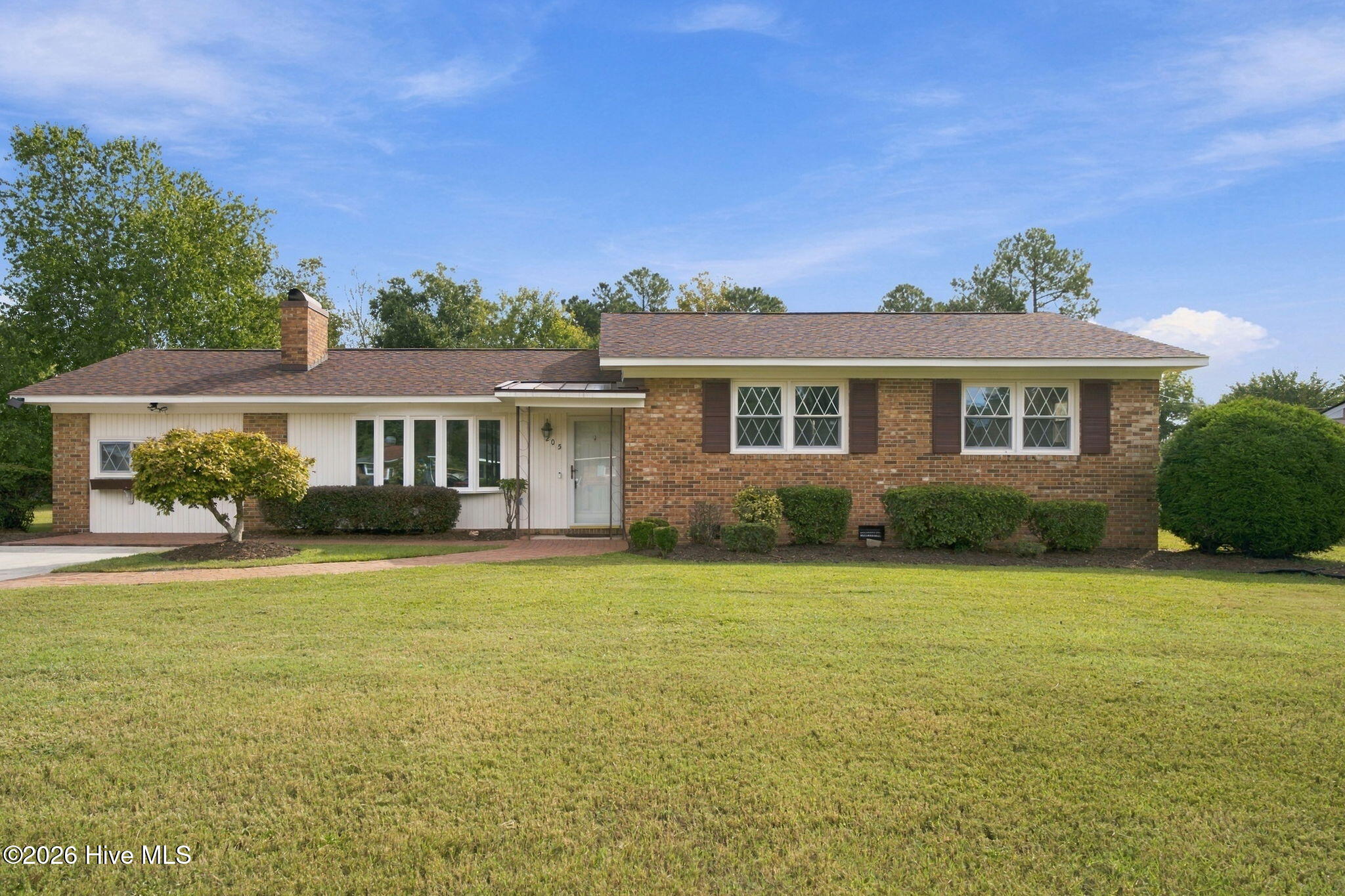 205 Brookfield Drive Property Photo 1