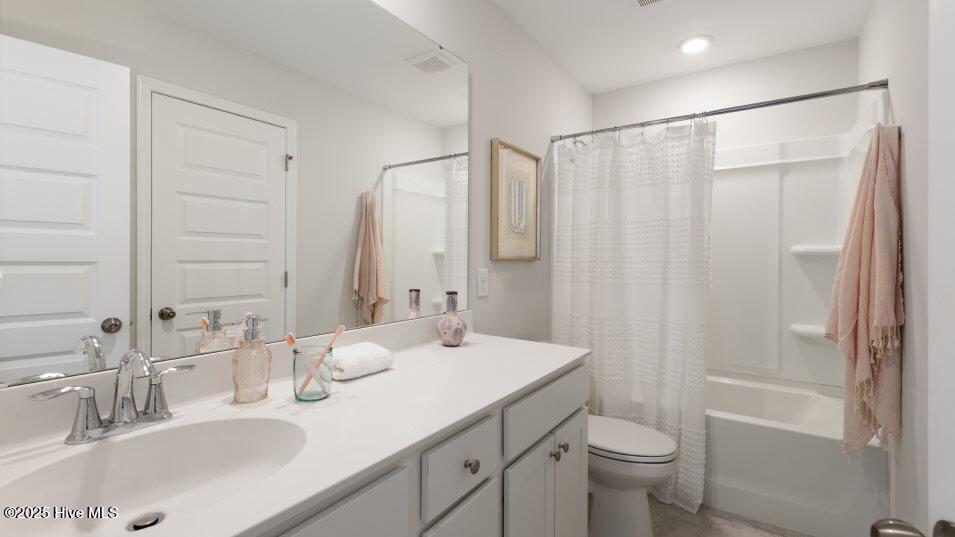 8744 Nw Nashville Drive Nw Lot 1217 - Kensington Property Photo 14