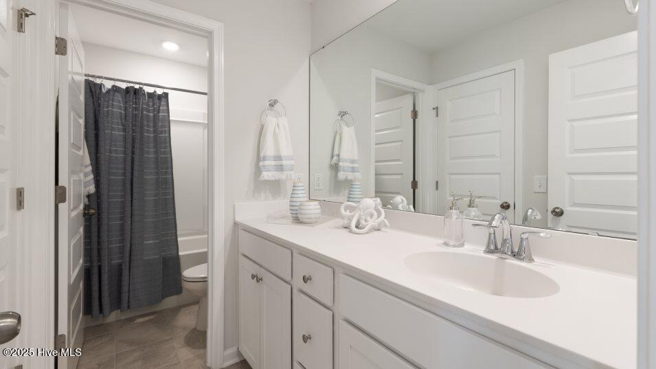 8744 Nw Nashville Drive Nw Lot 1217 - Kensington Property Photo 18