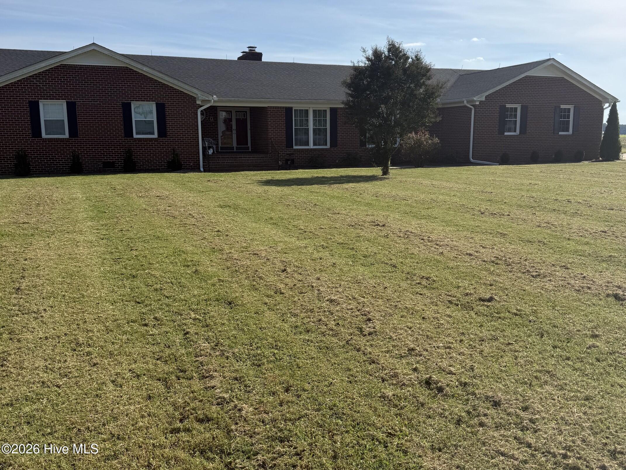 1157 Shawboro Road Property Photo 1