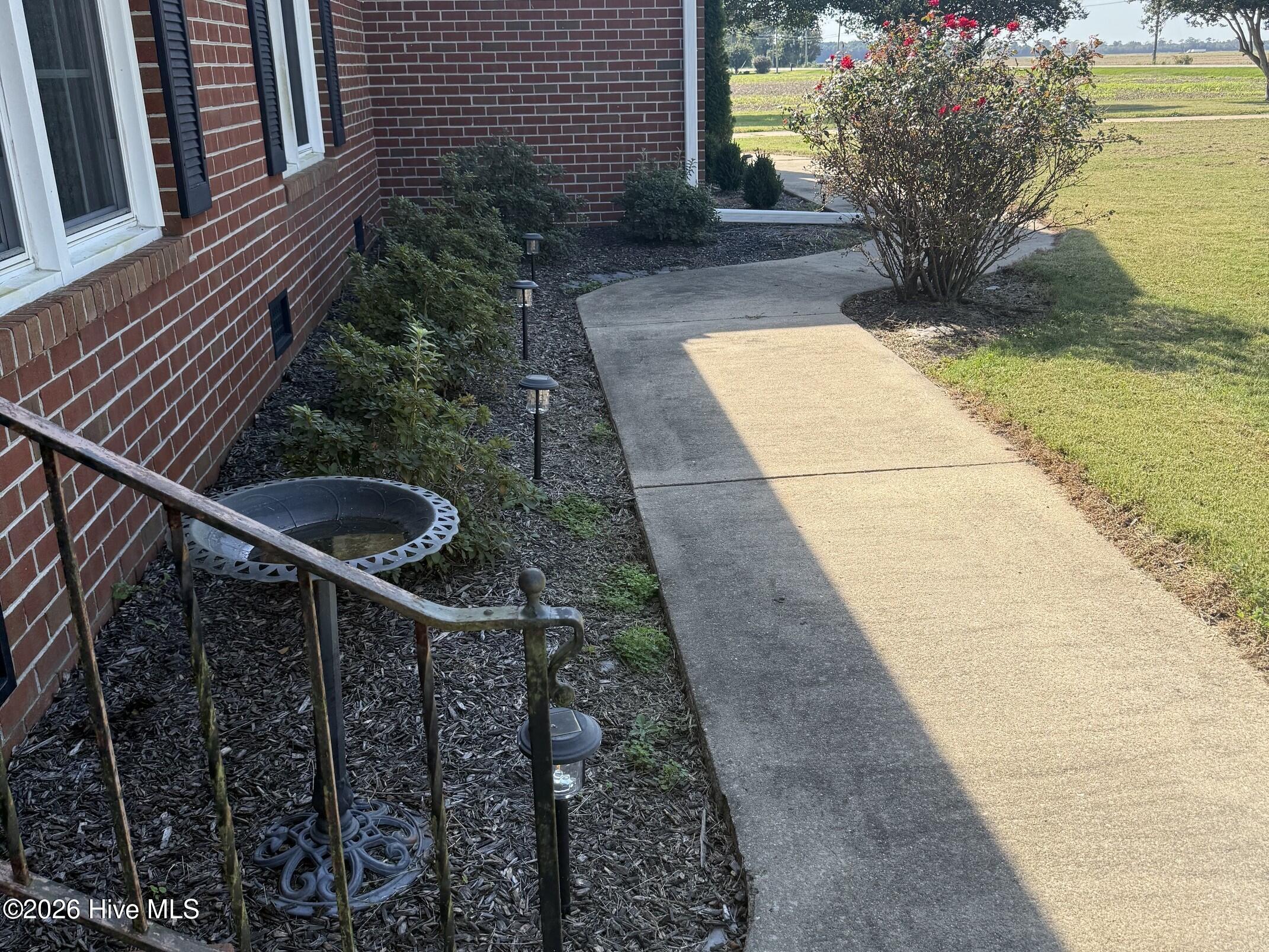 1157 Shawboro Road Property Photo 3