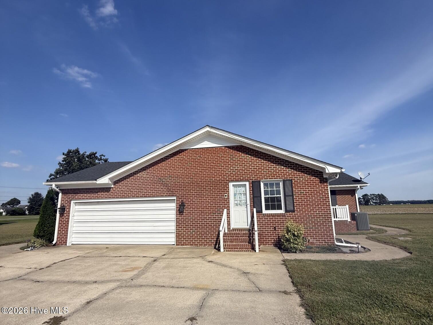 1157 Shawboro Road Property Photo 4
